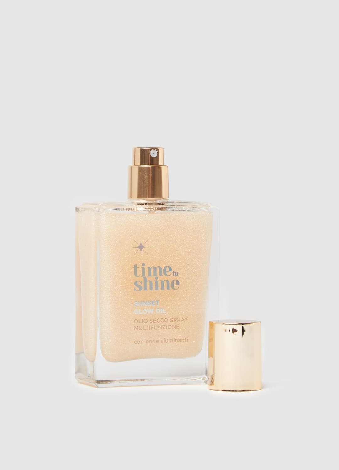 Olio Secco In Spray Time To Shine Sunset Glow | OVS Olio Secco In Spray Time To Shine Sunset Glow - 5 | OVS
