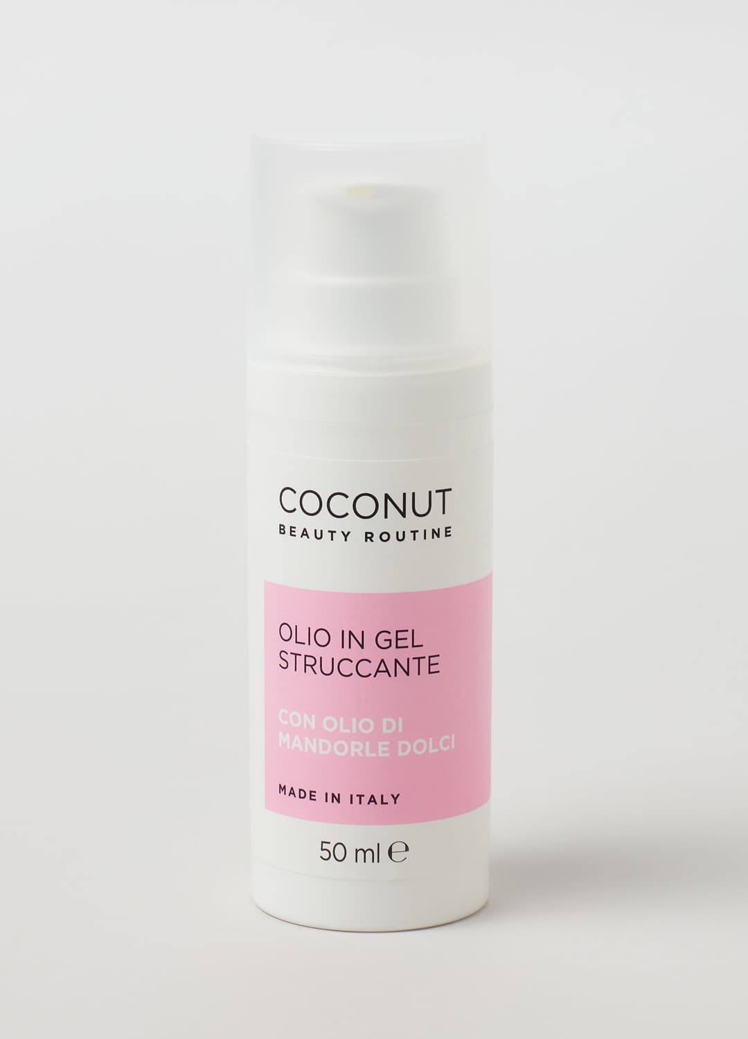 Olio In Gel Struccante Coconut Beauty Routine | OVS Olio In Gel Struccante Coconut Beauty Routine - 0 | OVS