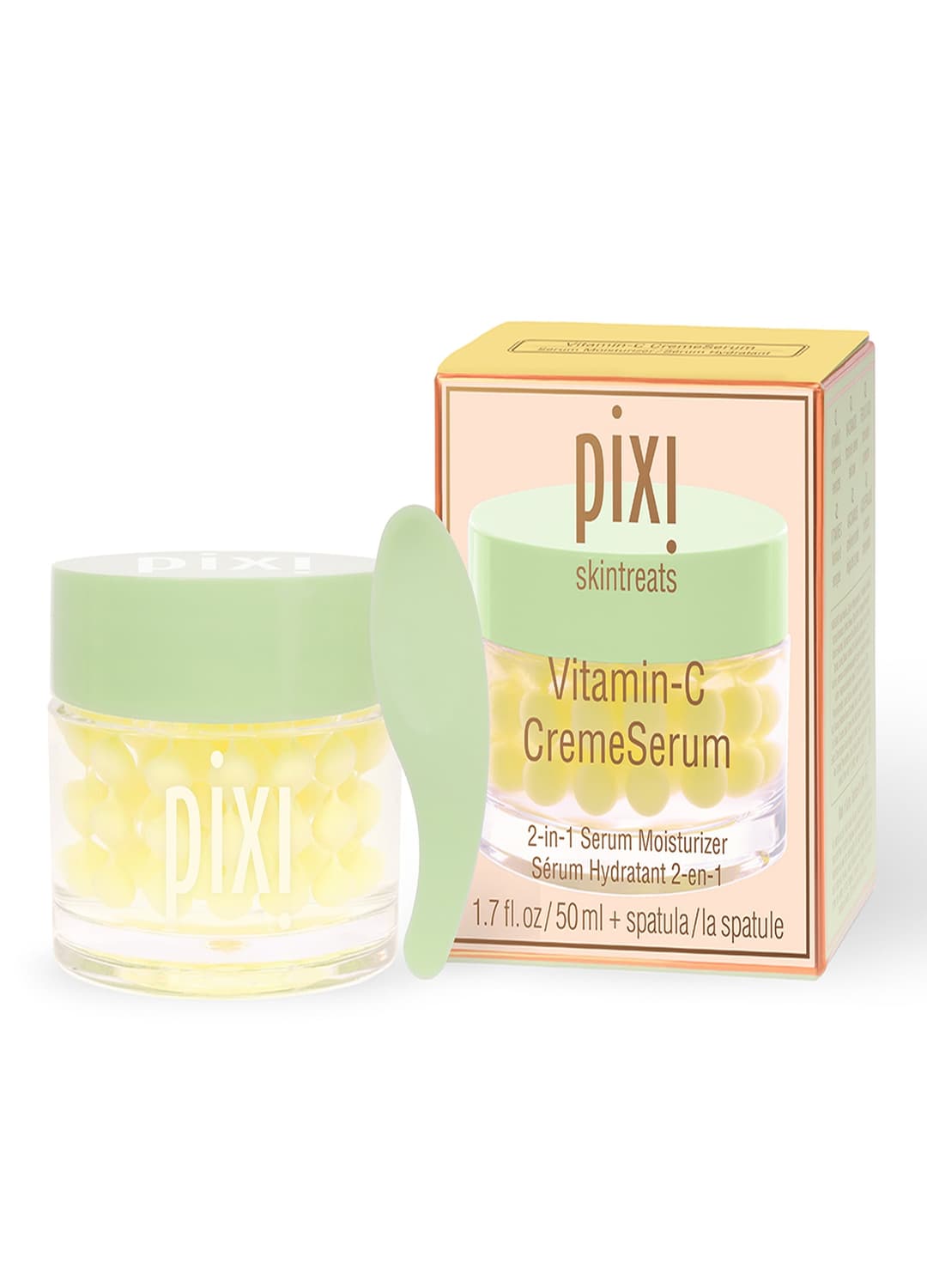 Pixi Vitamin-c Cremeserum 50ml | OVS Pixi Vitamin-c Cremeserum 50ml - 0 | OVS