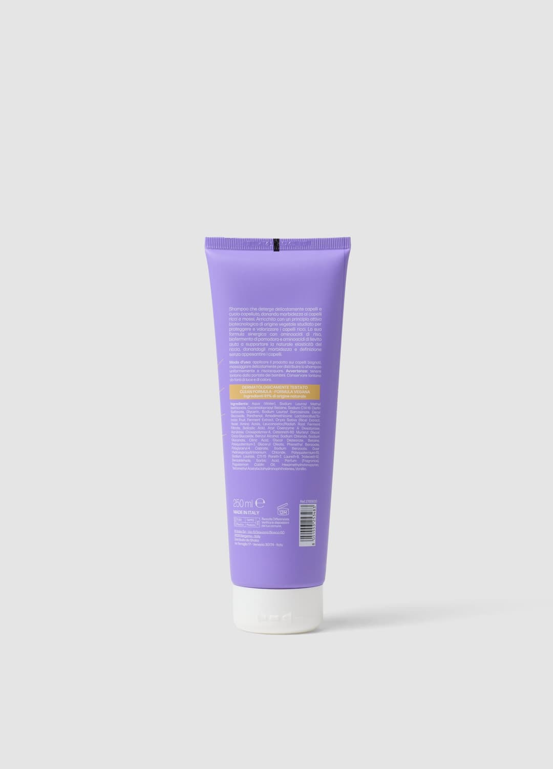 Curl Care Shampoo 250ml | OVS Curl Care Shampoo 250ml - 2 | OVS
