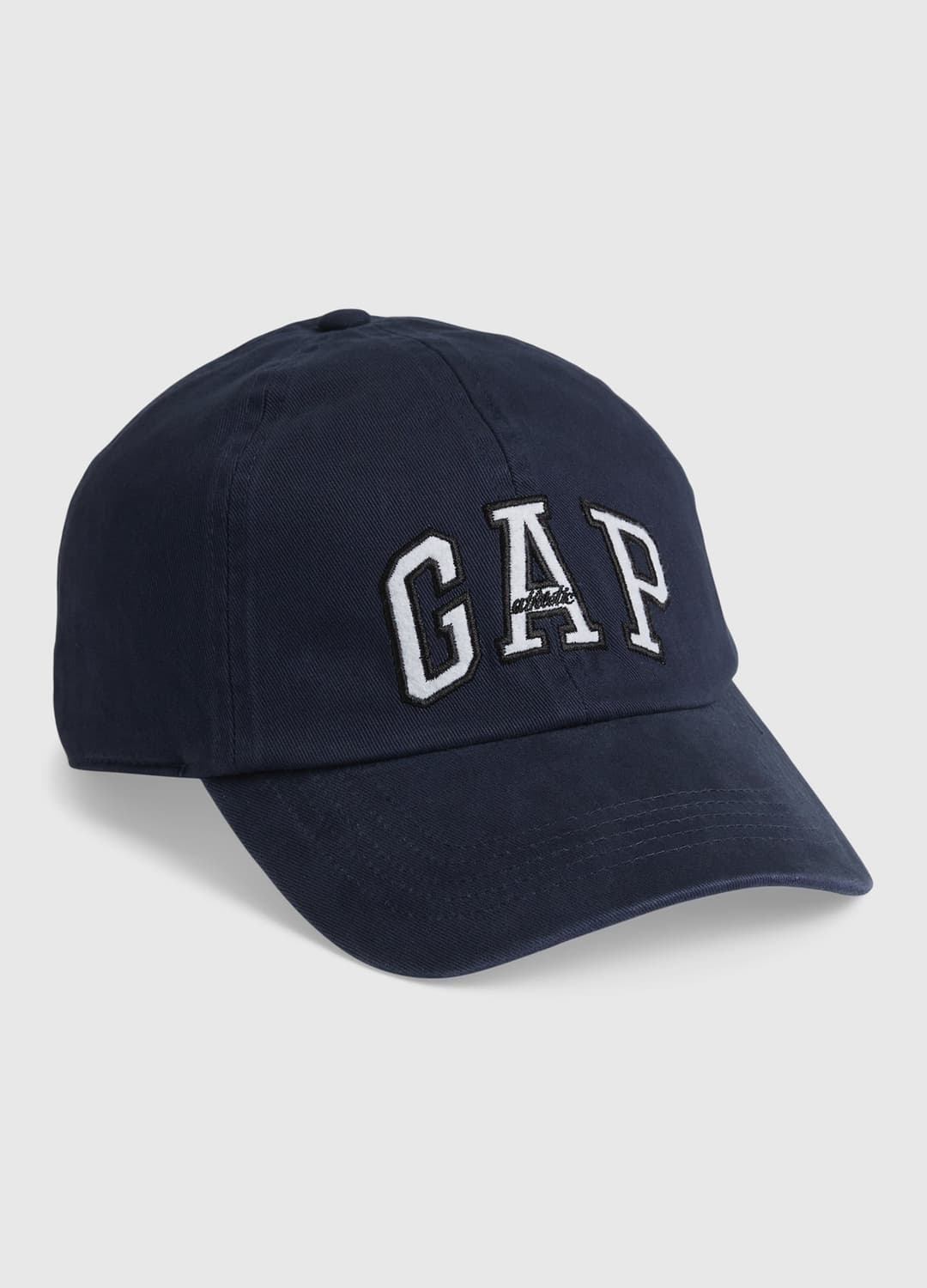 Berretto Da Baseball Con Ricamo Logo Gap | OVS Berretto Da Baseball Con Ricamo Logo Gap - 0 | OVS