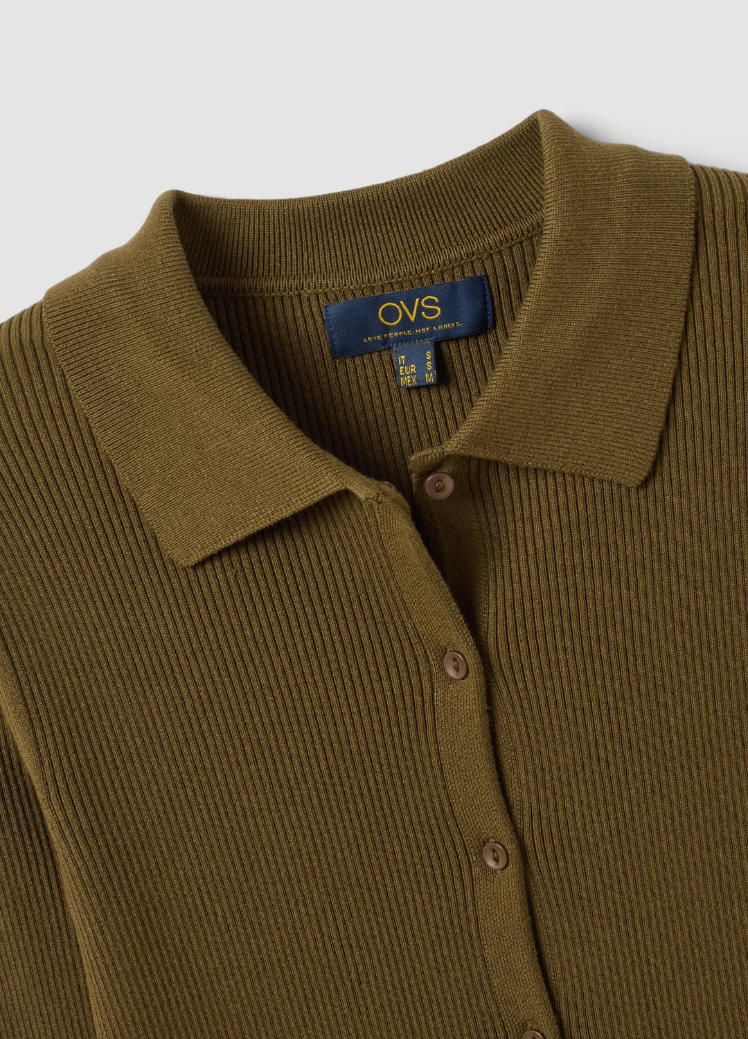 Brauner | OVS Brauner - 6 | OVS