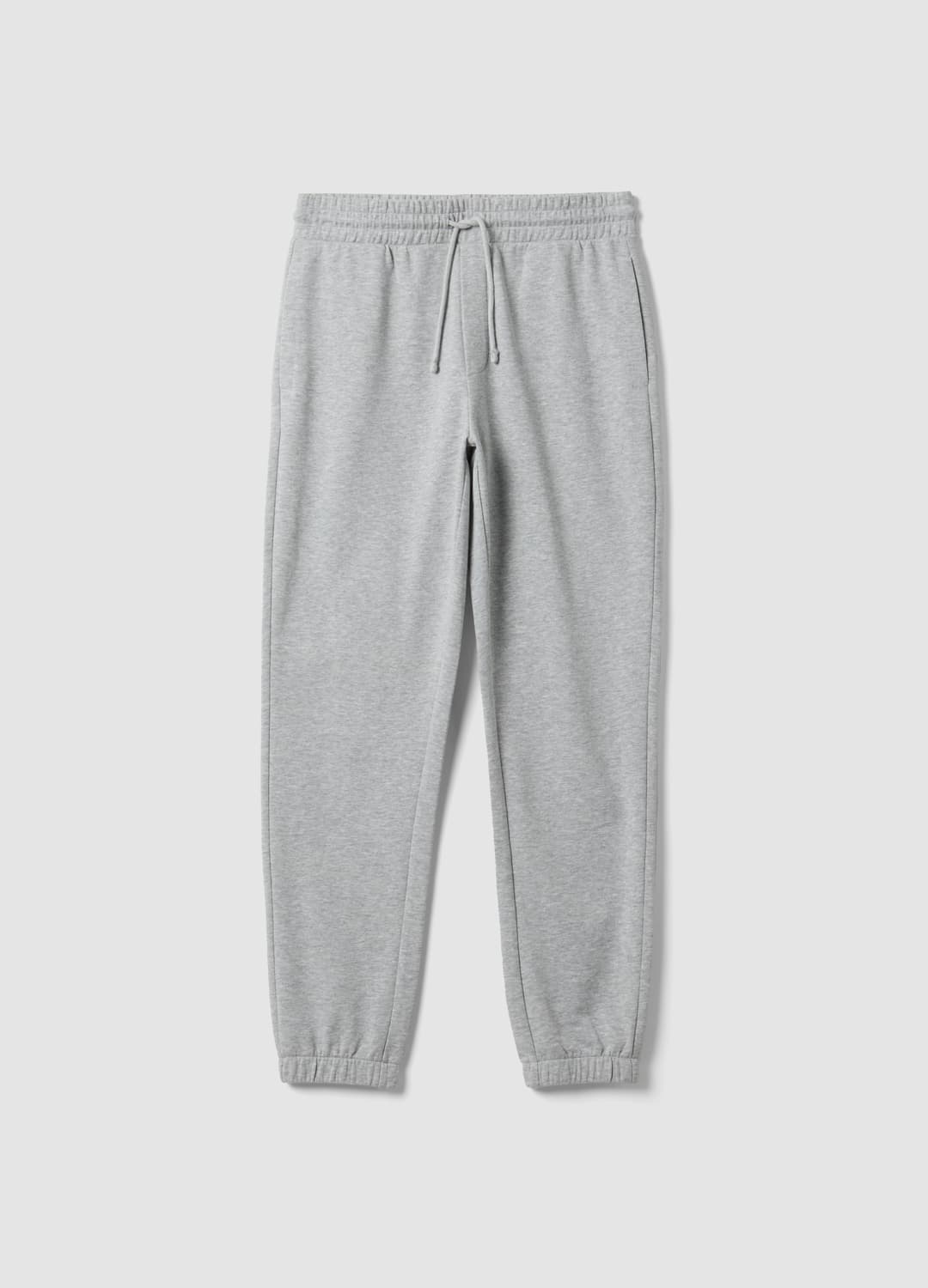 Graue Jogginghose Aus Baumwollmix | OVS Graue Jogginghose Aus Baumwollmix - 4 | OVS