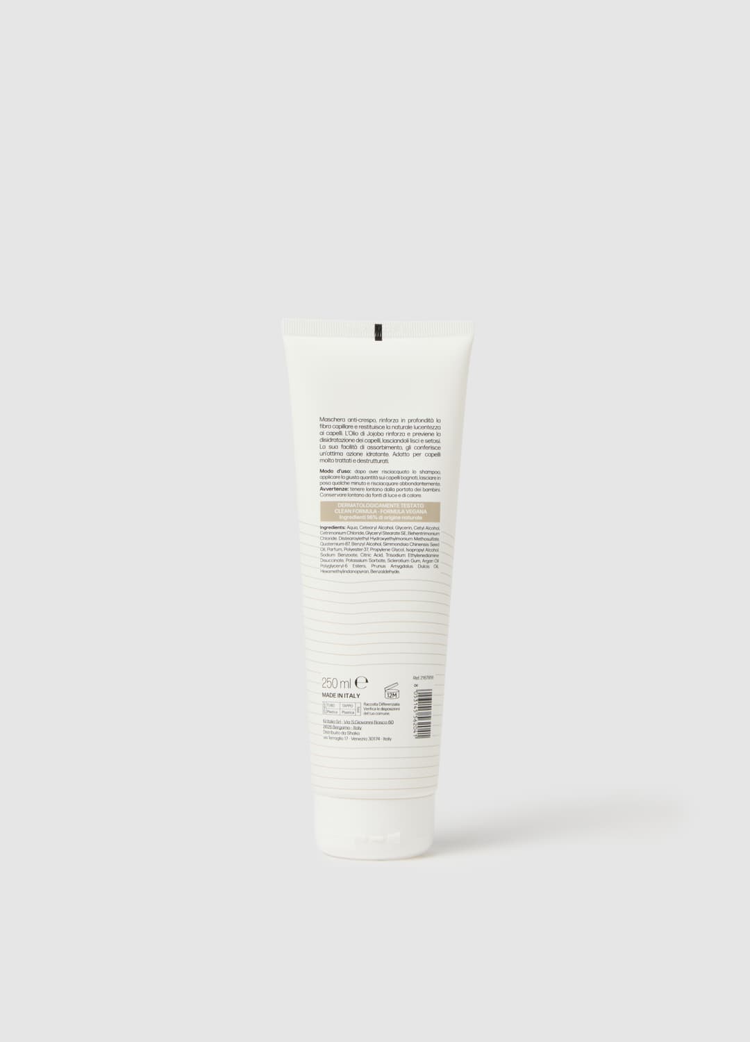 Maschera Capelli Anticrespo | OVS Maschera Capelli Anticrespo - 1 | OVS