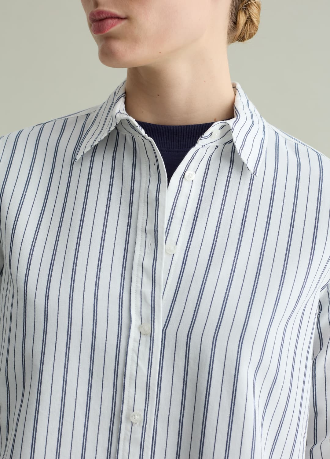Camicia In Cotone Oxford | OVS Camicia In Cotone Oxford - 2 | OVS