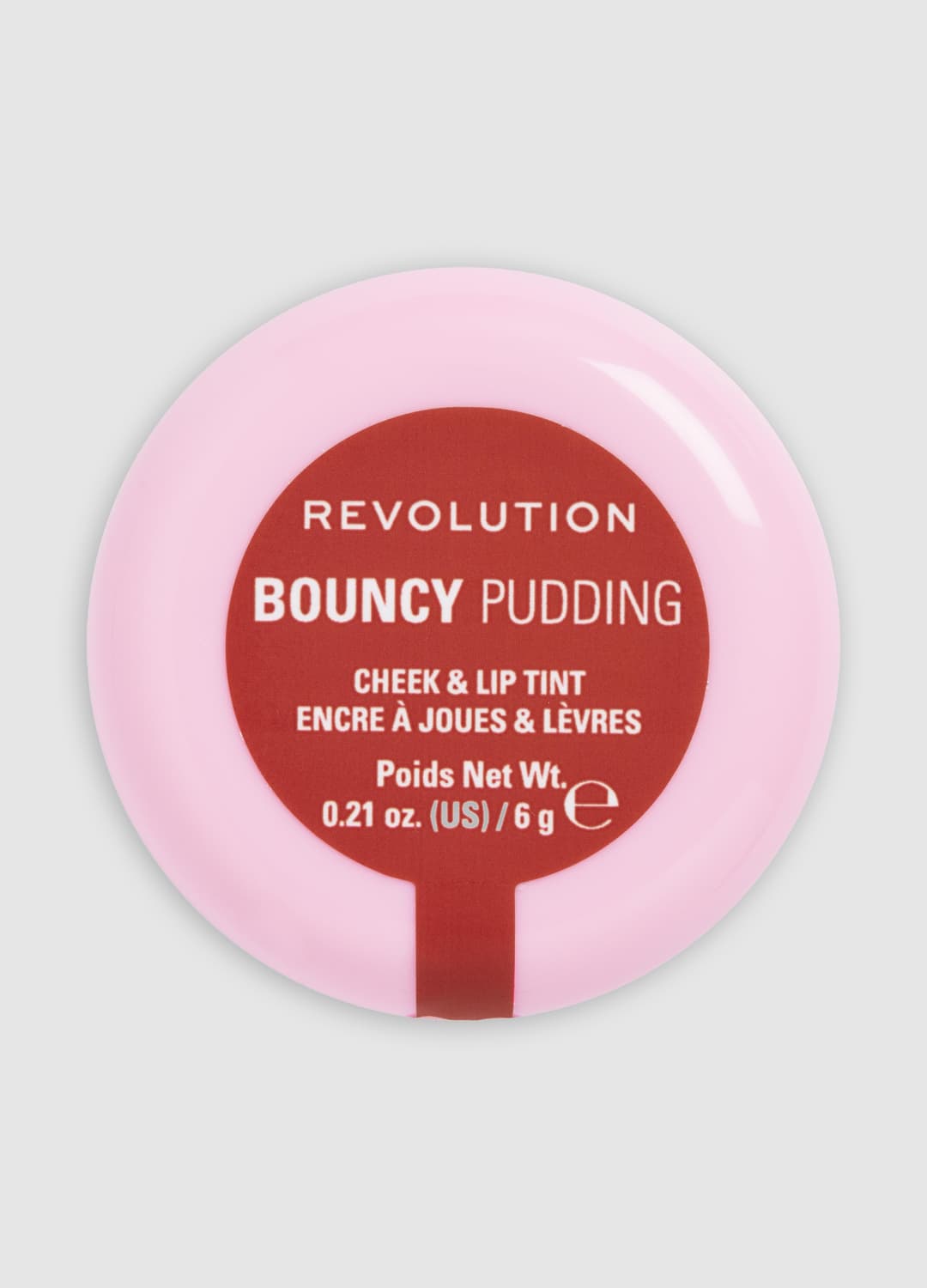 Bouncy Pudding Lip & Cheek Blush Drift | OVS Bouncy Pudding Lip & Cheek Blush Drift - 2 | OVS