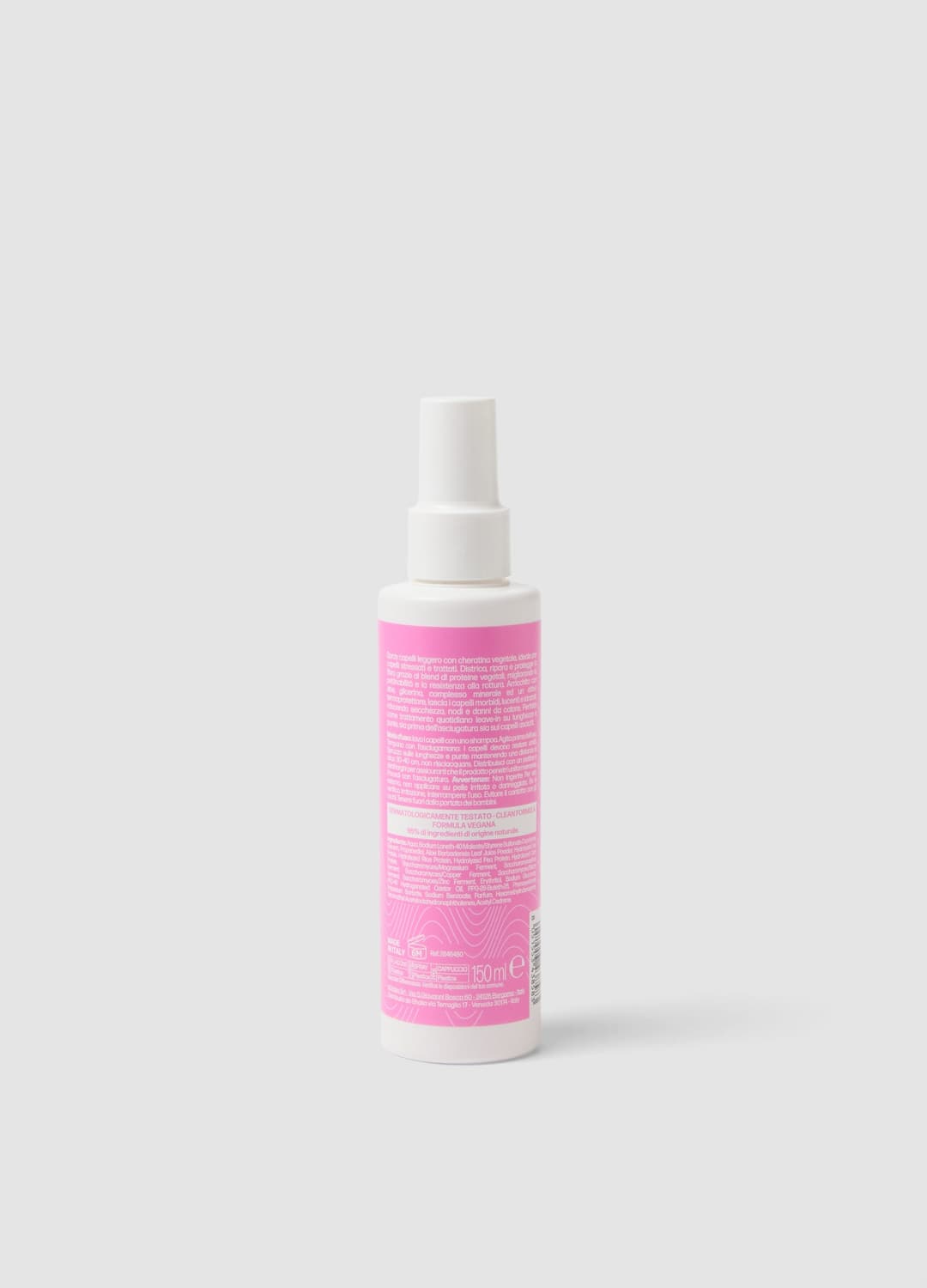 Spray Cheratina Vegetale Restore 150ml | OVS Spray Cheratina Vegetale Restore 150ml - 1 | OVS