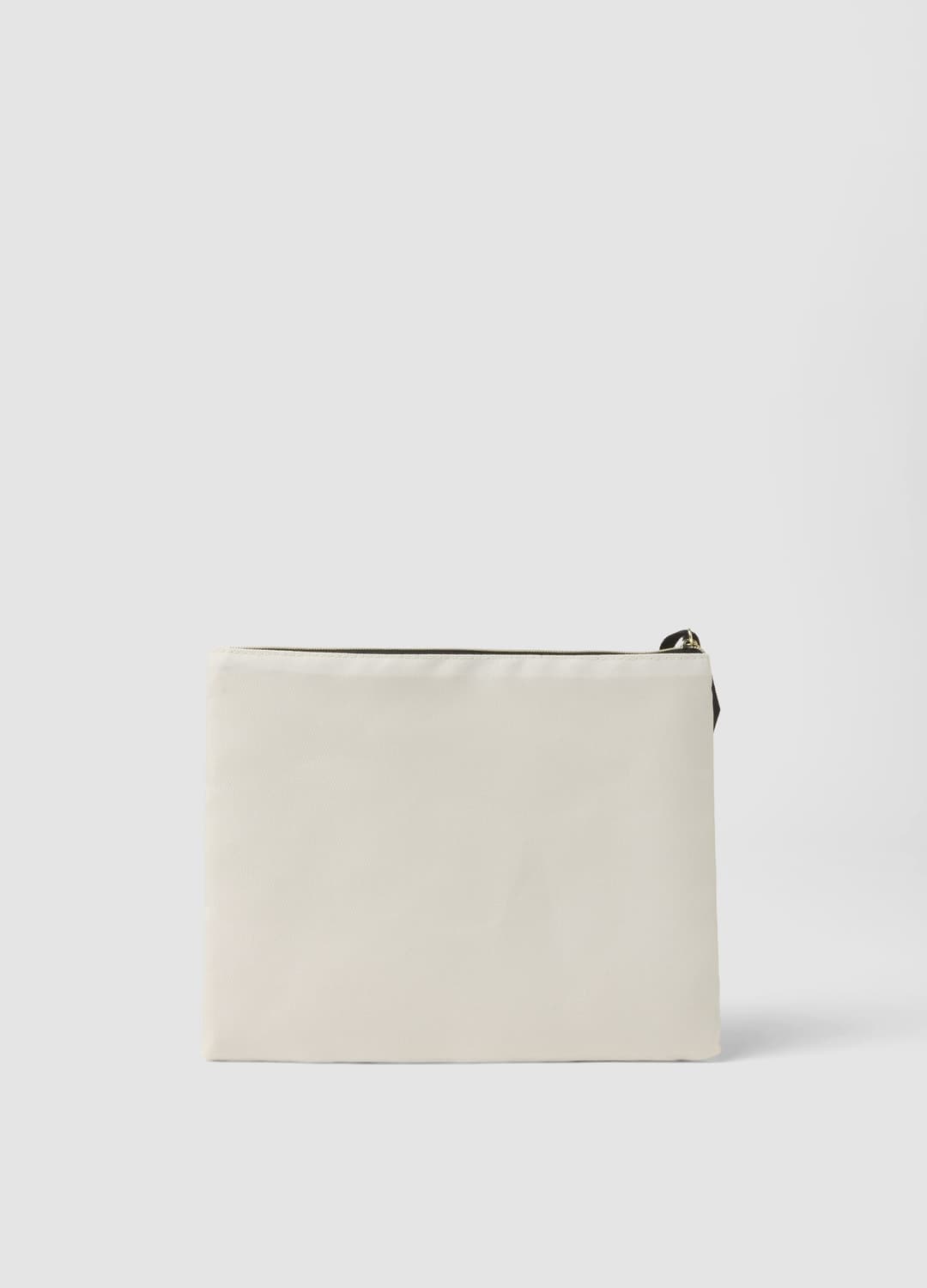 Pochette Bianca Con Stampa Teddy | OVS Pochette Bianca Con Stampa Teddy - 1 | OVS