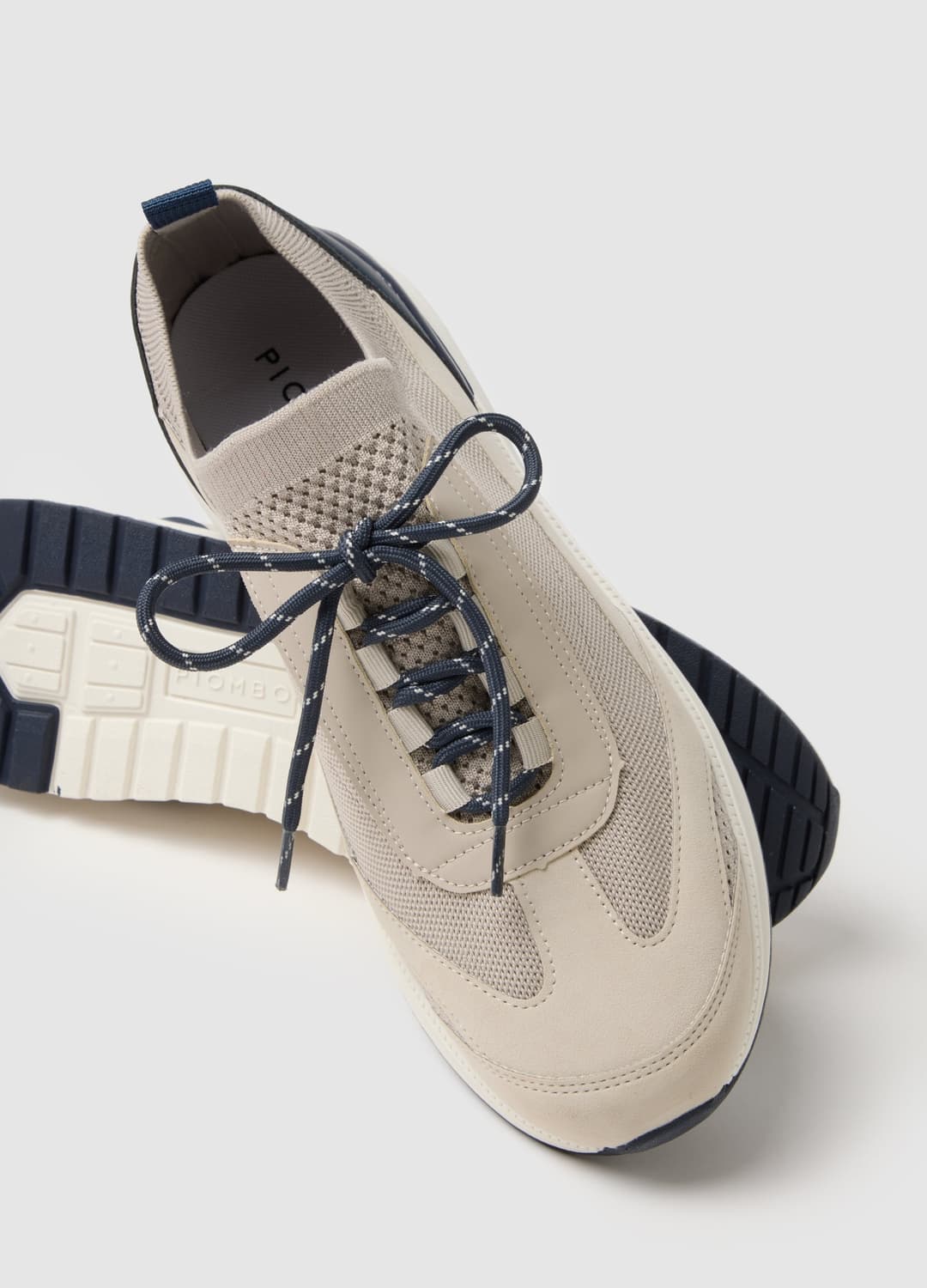 Sneakers Multicolor Con Suola Robusta | OVS Sneakers Multicolor Con Suola Robusta - 1 | OVS