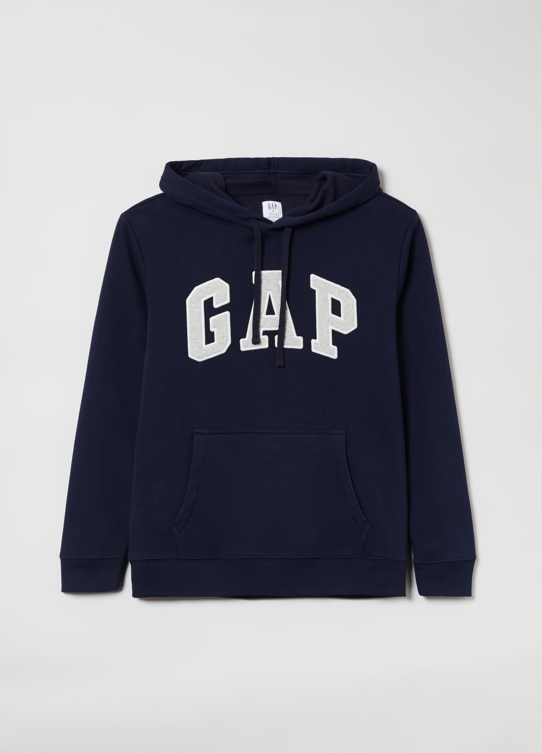 Felpa Con Cappuccio E Logo Gap | OVS Felpa Con Cappuccio E Logo Gap - 2 | OVS