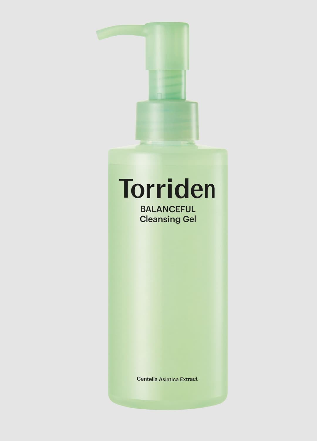Torriden Balanceful Cleasing Gel 200ml - Skincare Coreana | OVS Torriden Balanceful Cleasing Gel 200ml - Skincare Coreana - 0 | OVS