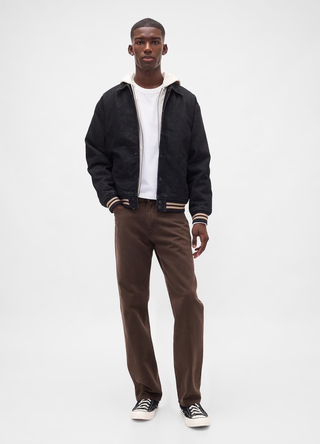 Jeans Comfort In Denim | OVS Jeans Comfort In Denim - 0 | OVS