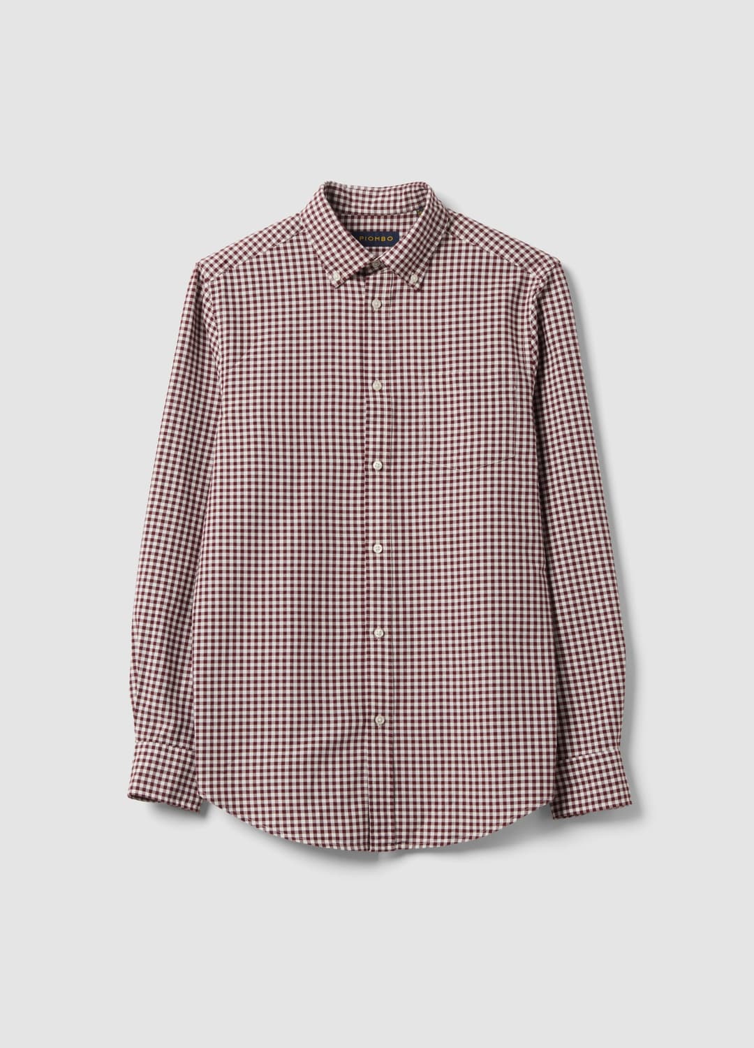 Camicia Oxford Multicolor A Quadri In Puro Cotone Regular Fit | OVS Camicia Oxford Multicolor A Quadri In Puro Cotone Regular Fit - 4 | OVS