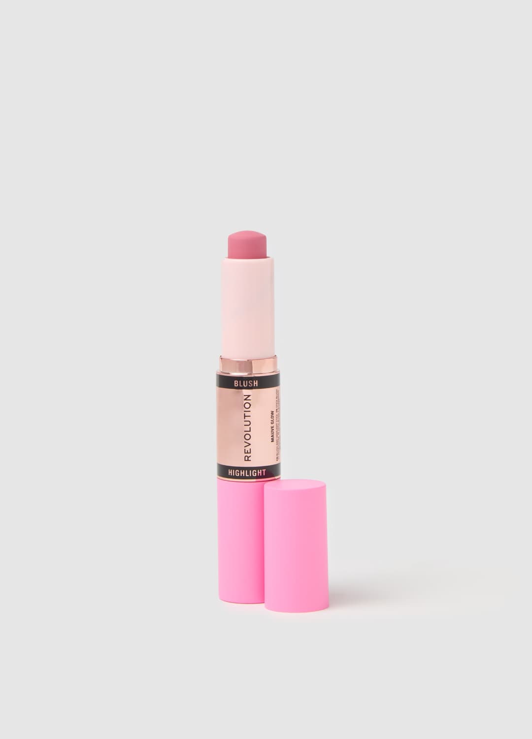 Blush & Highlight Stick Flushing Pink | OVS Blush & Highlight Stick Flushing Pink - 4 | OVS