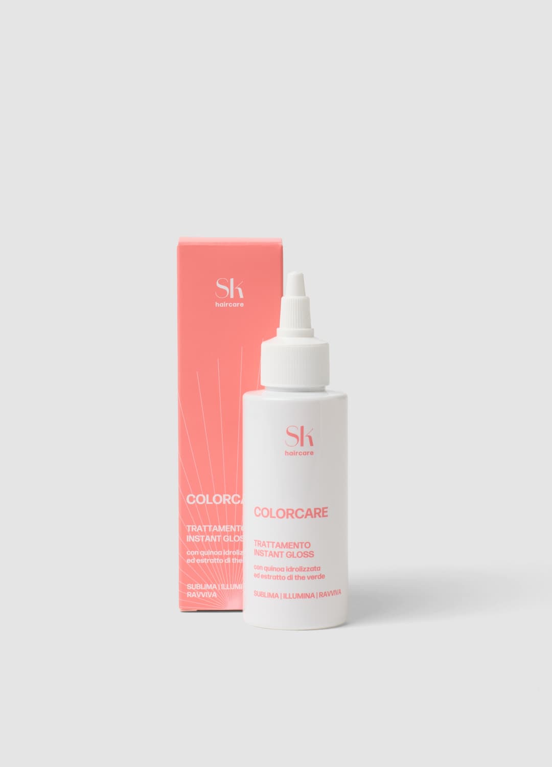 Liquid Luster 100ml | OVS Liquid Luster 100ml - 0 | OVS