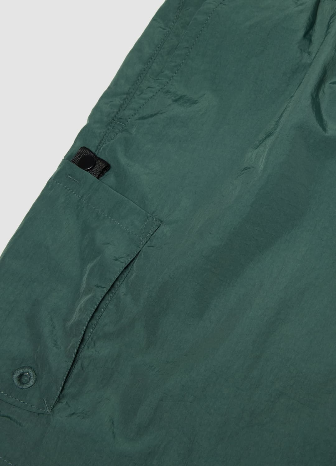 Boxer Mare Verde Con Vita Elasticizzata | OVS Boxer Mare Verde Con Vita Elasticizzata - 5 | OVS