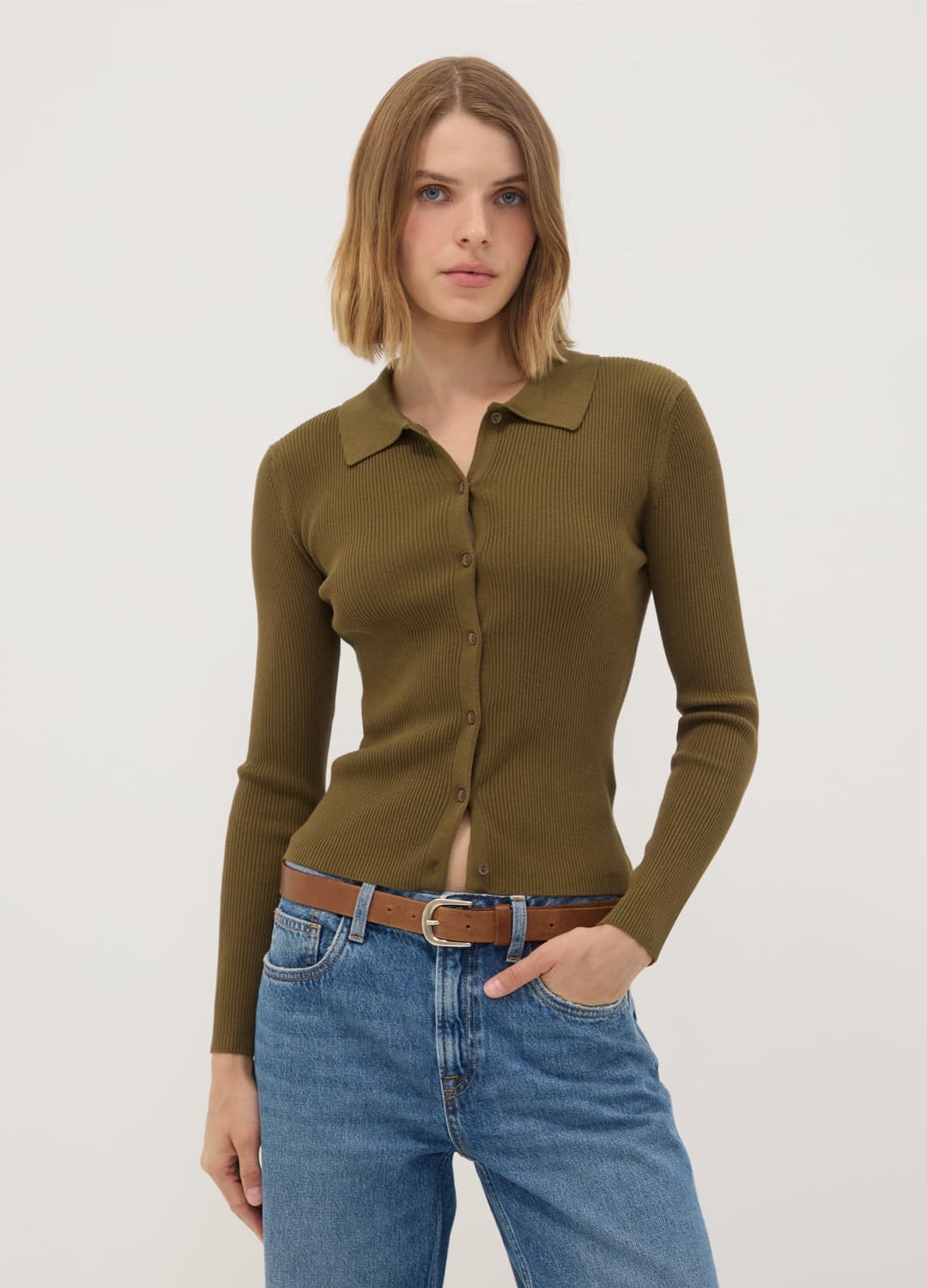 Brauner | OVS Brauner - 0 | OVS