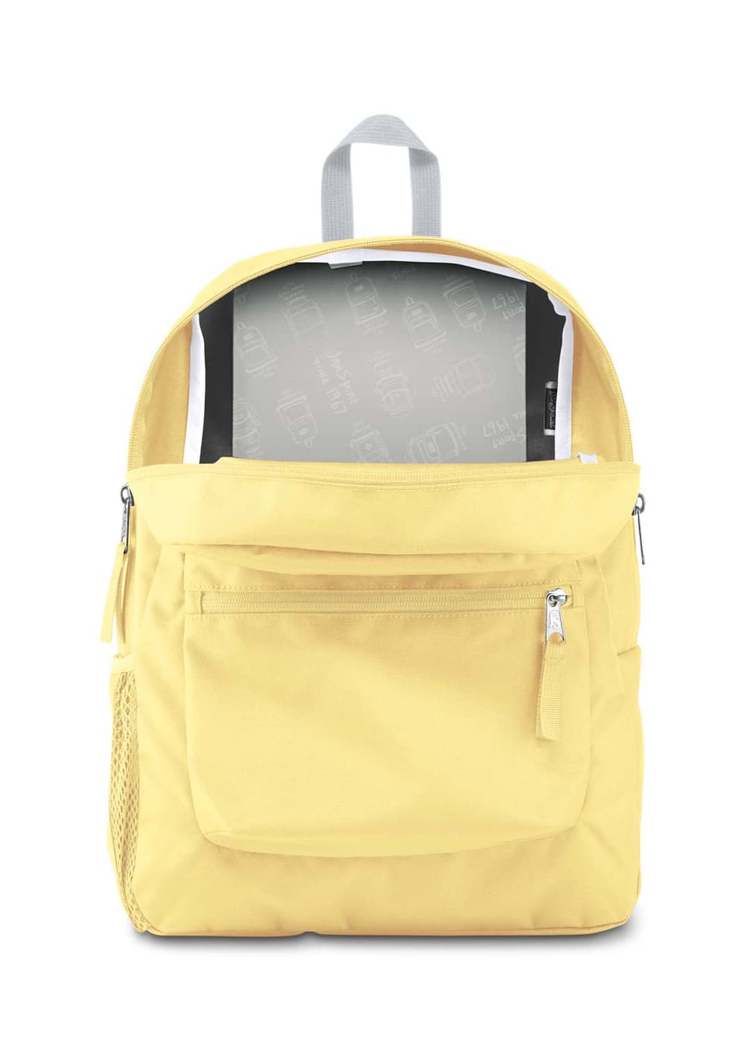 Jansport Cross Town Backpack | OVS Jansport Cross Town Backpack - 2 | OVS