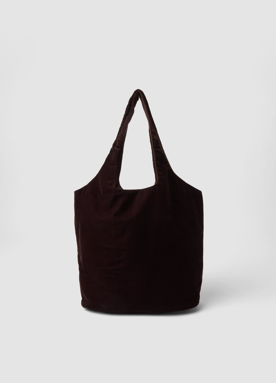 Borsa Marrone Con Fantasia Floreale | OVS Borsa Marrone Con Fantasia Floreale - 2 | OVS
