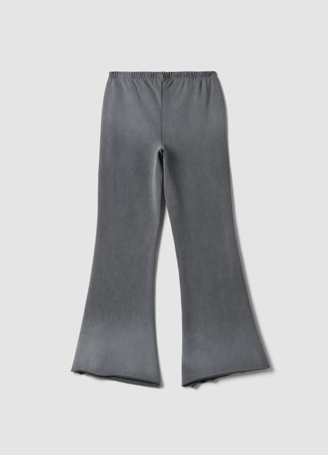 Flared Sweatpants In Vintage Grey | OVS Flared Sweatpants In Vintage Grey - 1 | OVS