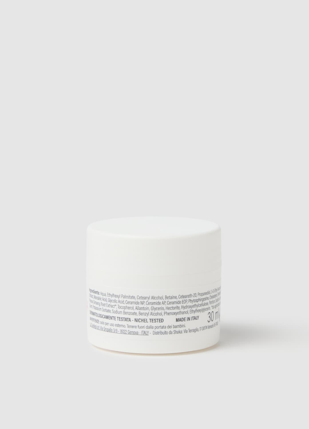 Maschera Viso Formato Viaggio Con Vitamina C | OVS Maschera Viso Formato Viaggio Con Vitamina C - 2 | OVS