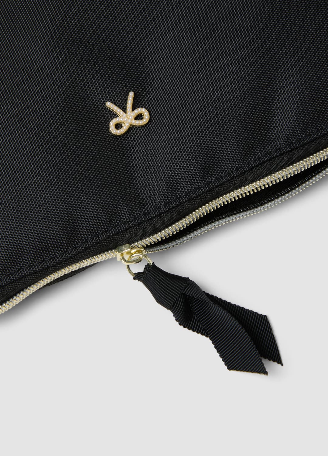 Pochette Nera Con Zip | OVS Pochette Nera Con Zip - 2 | OVS