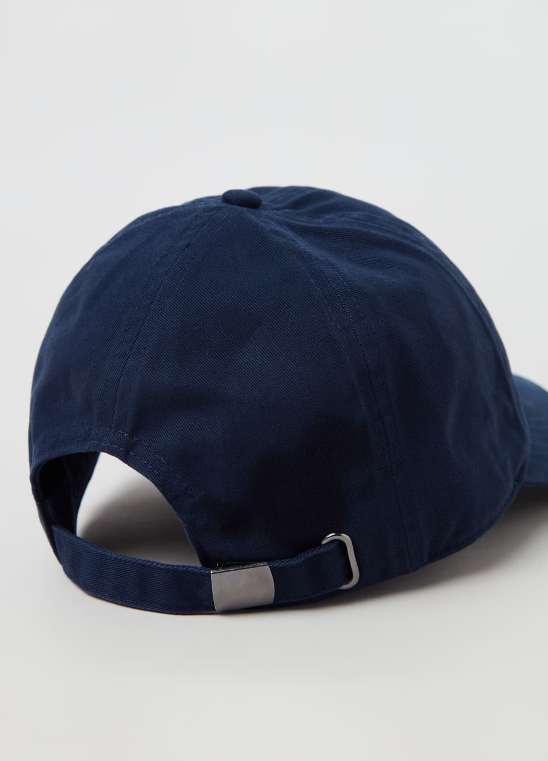 Berretto Da Baseball Con Ricamo Logo Gap | OVS Berretto Da Baseball Con Ricamo Logo Gap - 1 | OVS