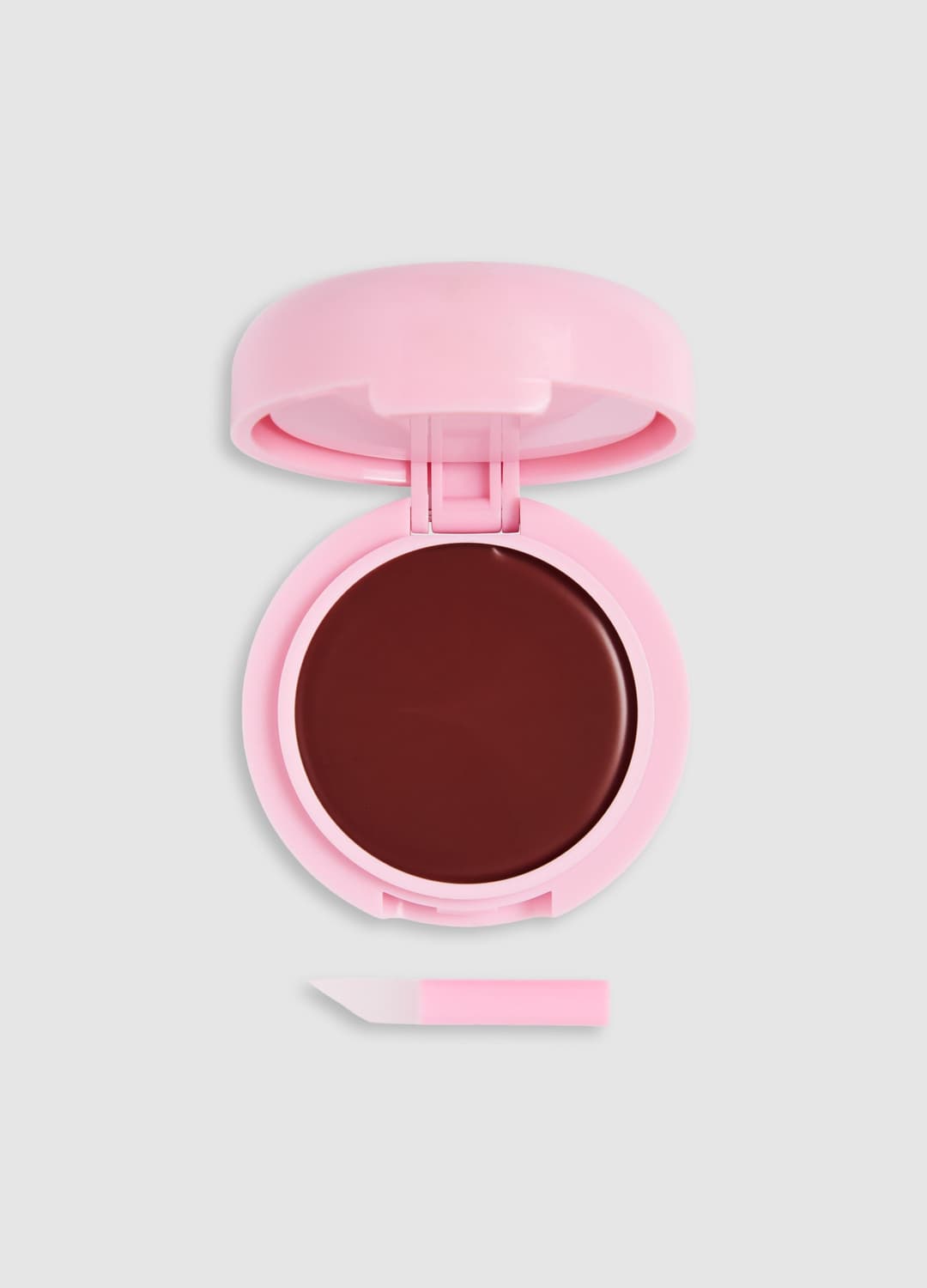 Bouncy Pudding Lip & Cheek Blush Drift | OVS Bouncy Pudding Lip & Cheek Blush Drift - 3 | OVS