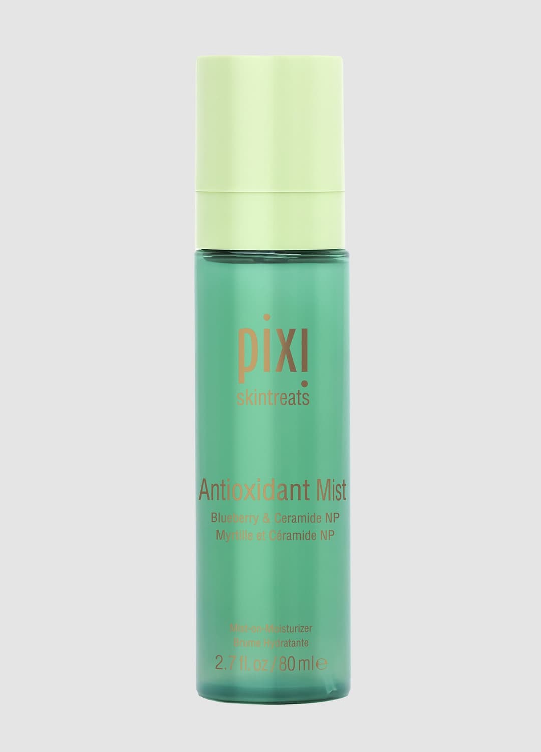 Antioxidant Mist 80ml | OVS Antioxidant Mist 80ml - 0 | OVS