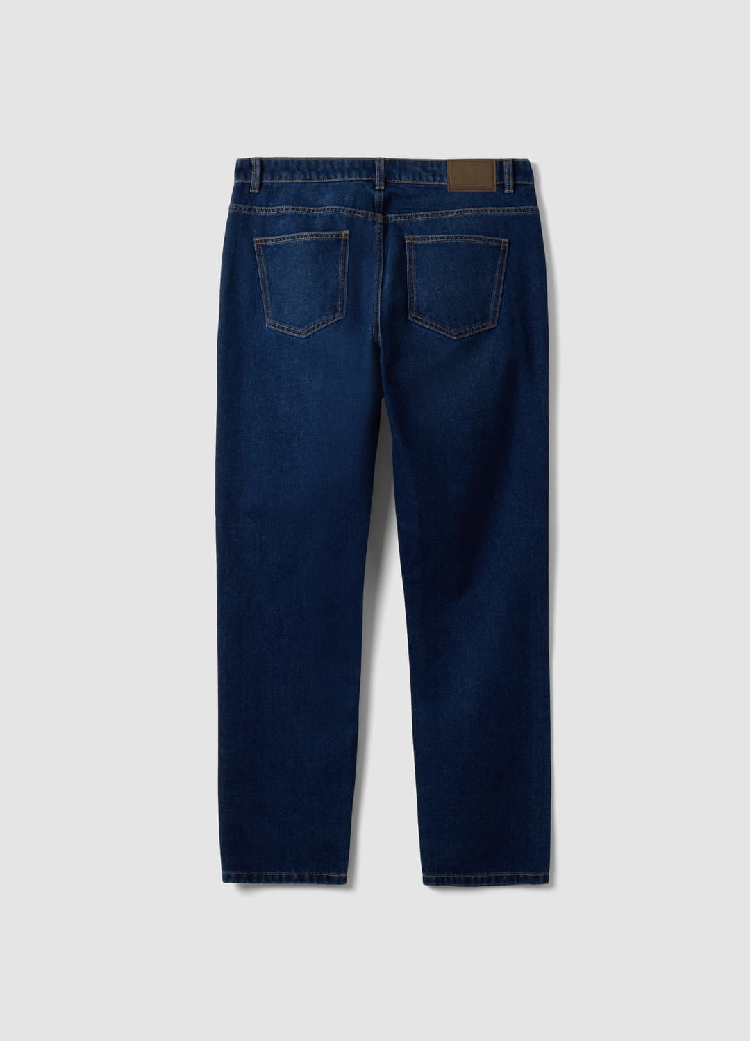 Hellblaue Slim-fit-jeans Aus Baumwoll-viskose-mix | OVS Hellblaue Slim-fit-jeans Aus Baumwoll-viskose-mix - 13 | OVS