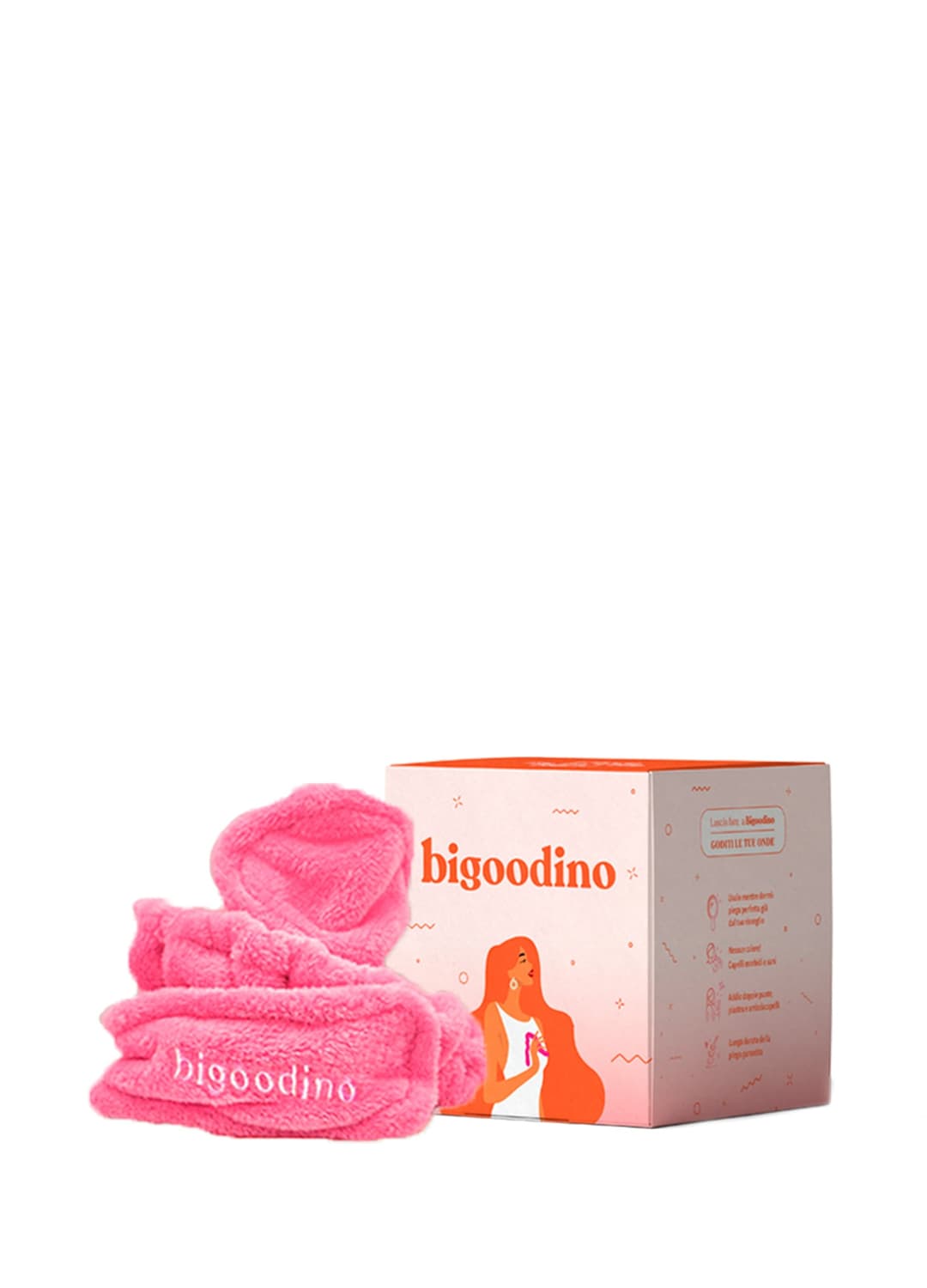 Fascia Capelli | OVS Fascia Capelli - 0 | OVS