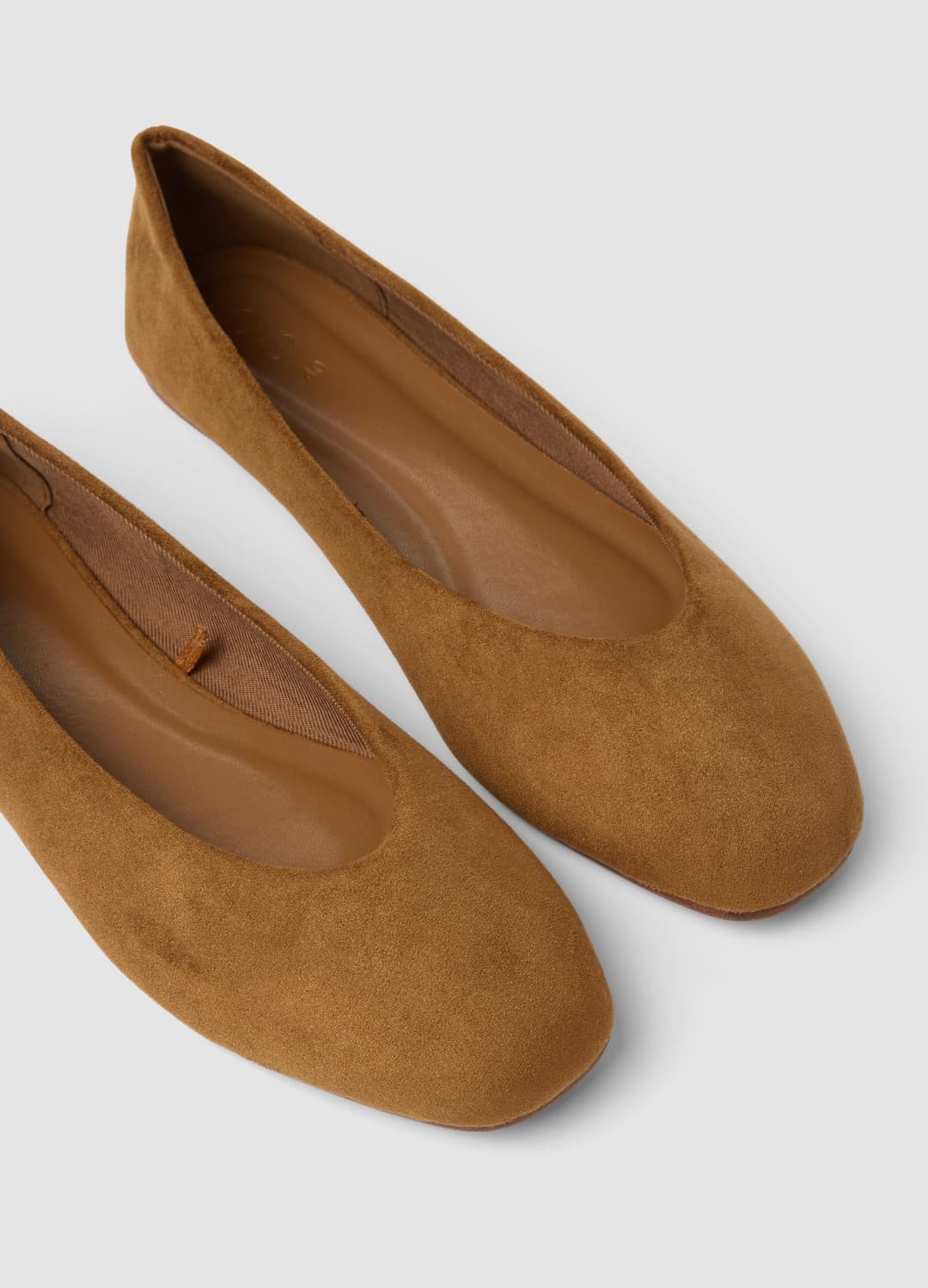Ballerine Marroni Classiche | OVS Ballerine Marroni Classiche - 1 | OVS