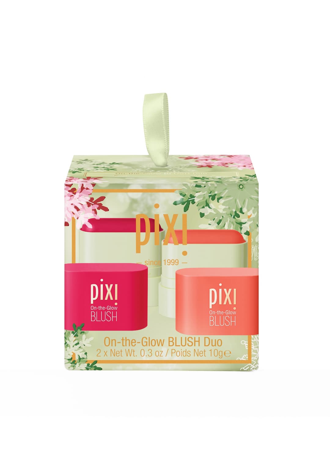 Pixi On-the-glow Blush Duo | OVS Pixi On-the-glow Blush Duo - 1 | OVS