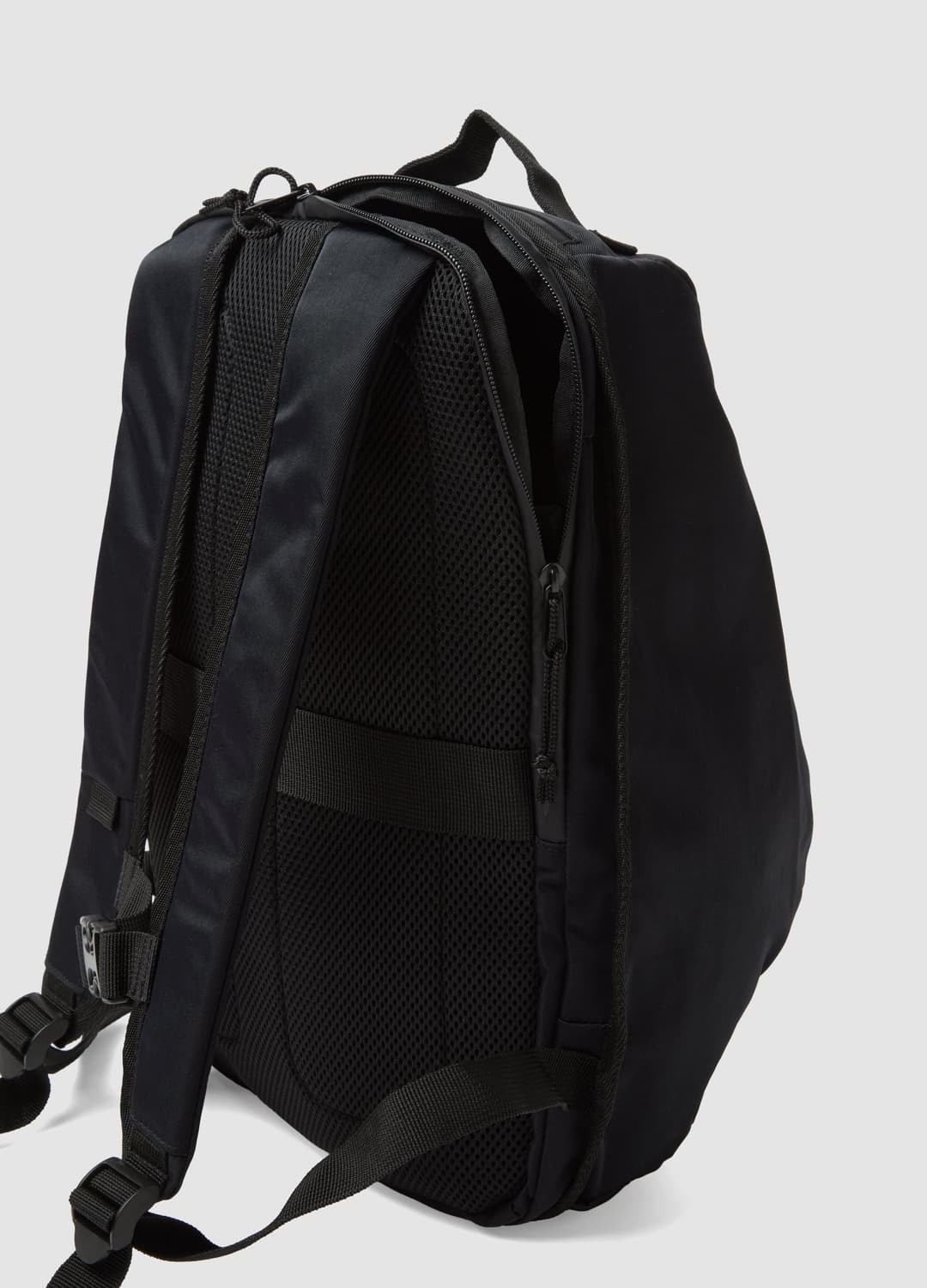 Zaino Nero Con Spallacci Regolabili | OVS Zaino Nero Con Spallacci Regolabili - 1 | OVS