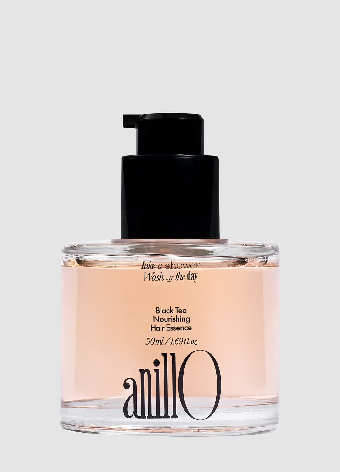 Rosy Night Repair Hair Essence 50ml - Beauty Care Coreana | OVS Rosy Night Repair Hair Essence 50ml - Beauty Care Coreana - 1 | OVS