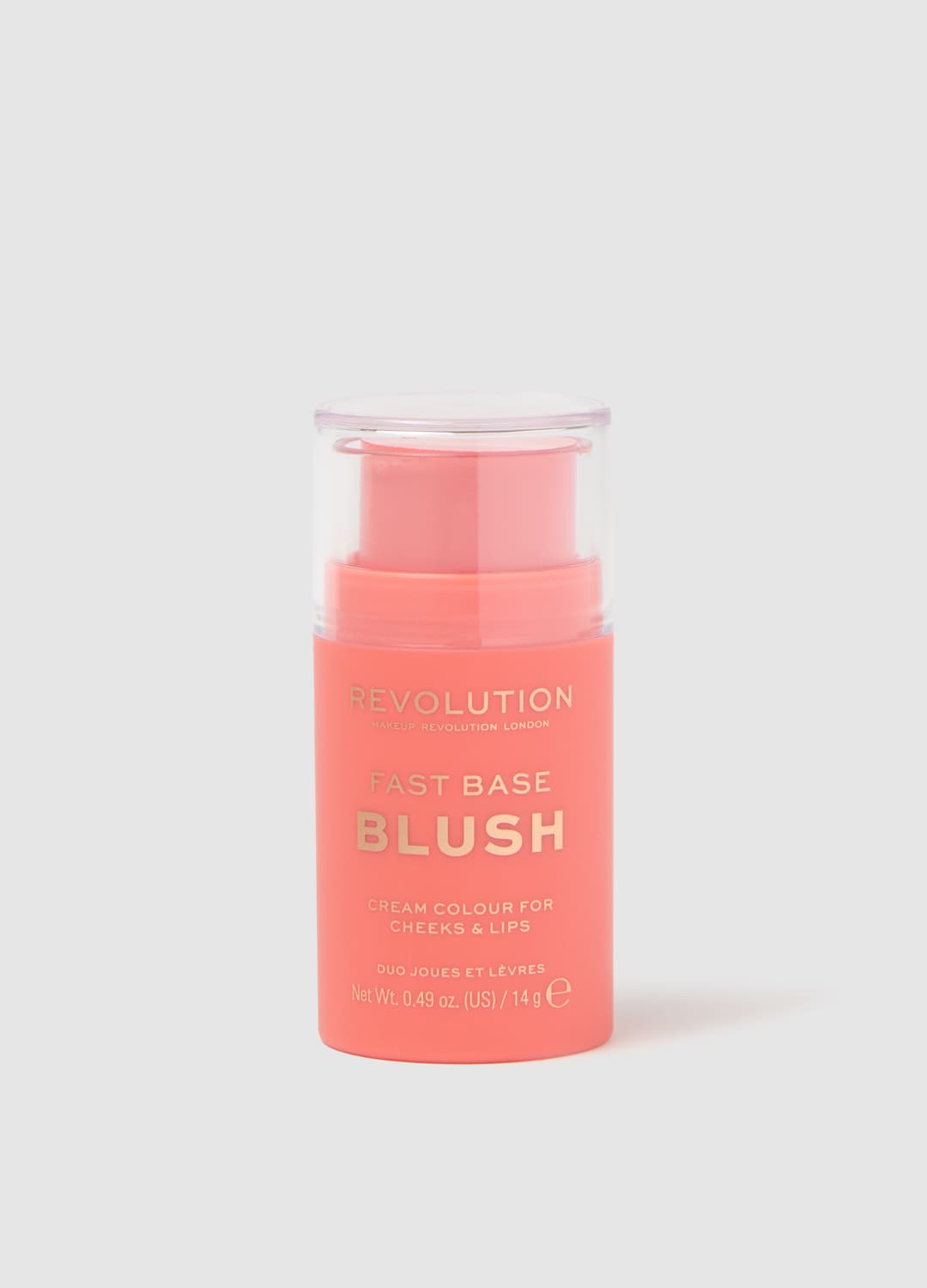 Fast Base Blush In Stick Bare | OVS Fast Base Blush In Stick Bare - 3 | OVS
