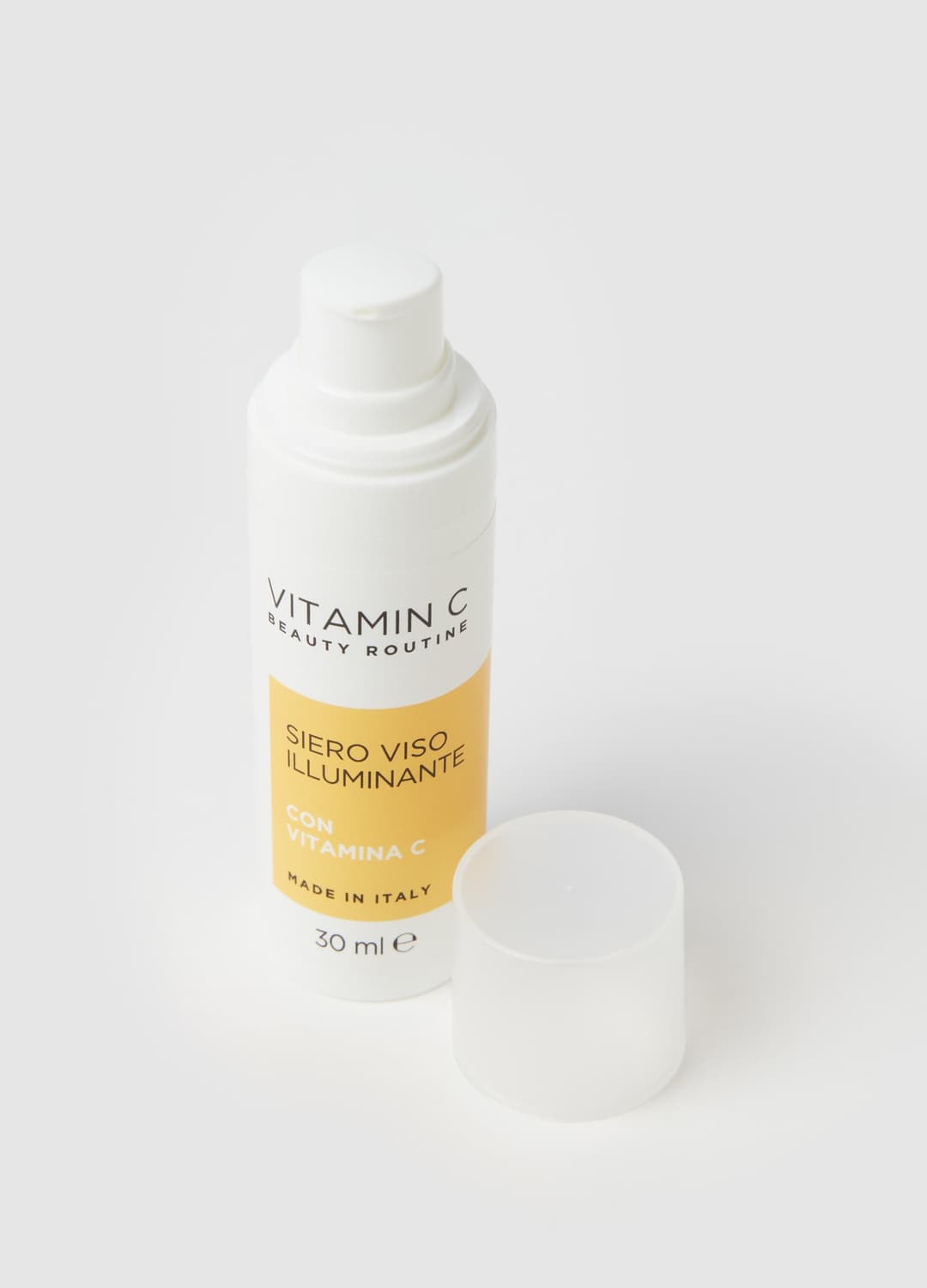Siero Viso Illuminante Con Vitamina C Beauty Routine | OVS Siero Viso Illuminante Con Vitamina C Beauty Routine - 2 | OVS