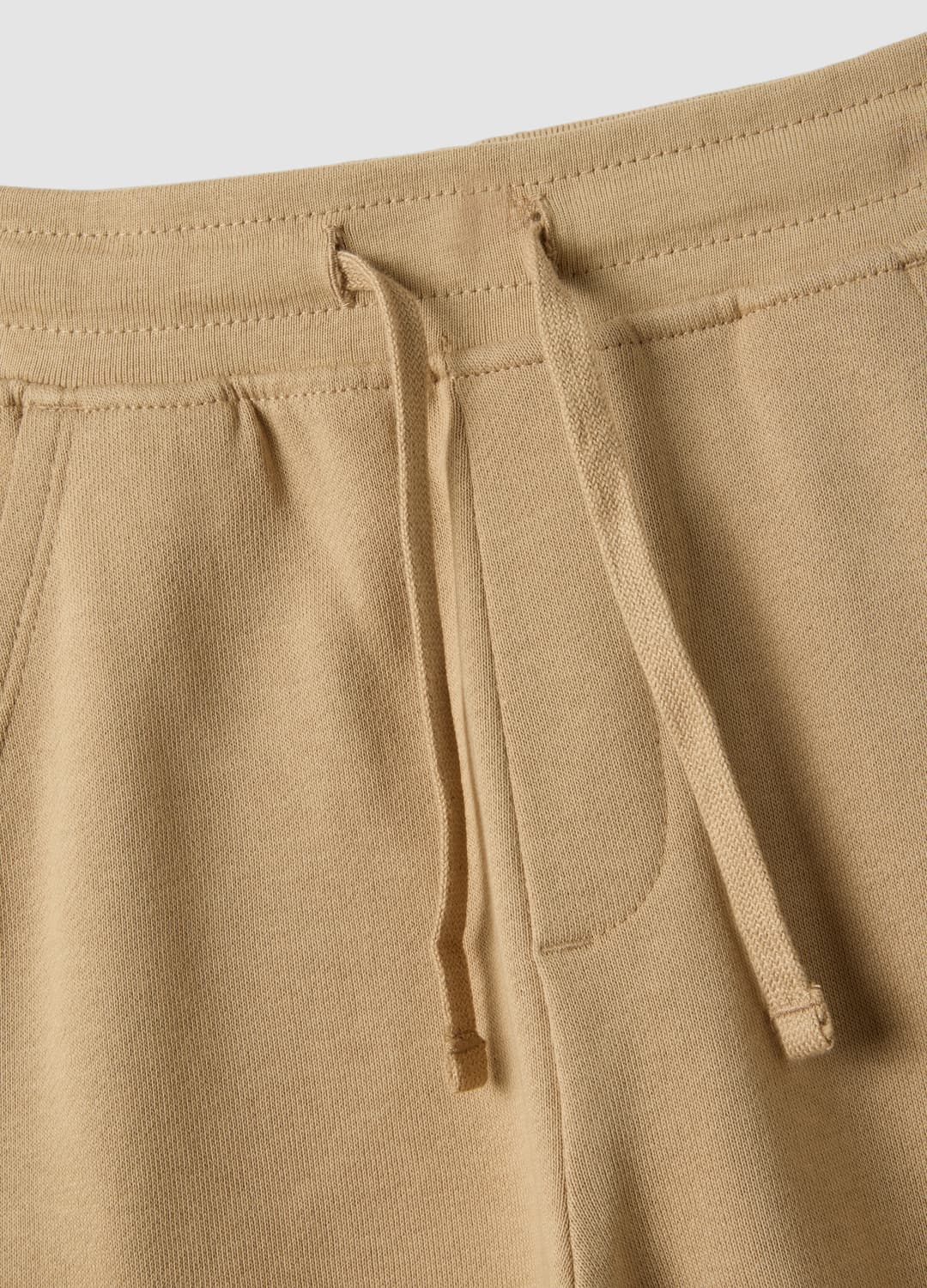 Pantaloni Jogger Beige In Misto Cotone Con Tasche Cargo Per Bambino | OVS Pantaloni Jogger Beige In Misto Cotone Con Tasche Cargo Per Bambino - 2 | OVS