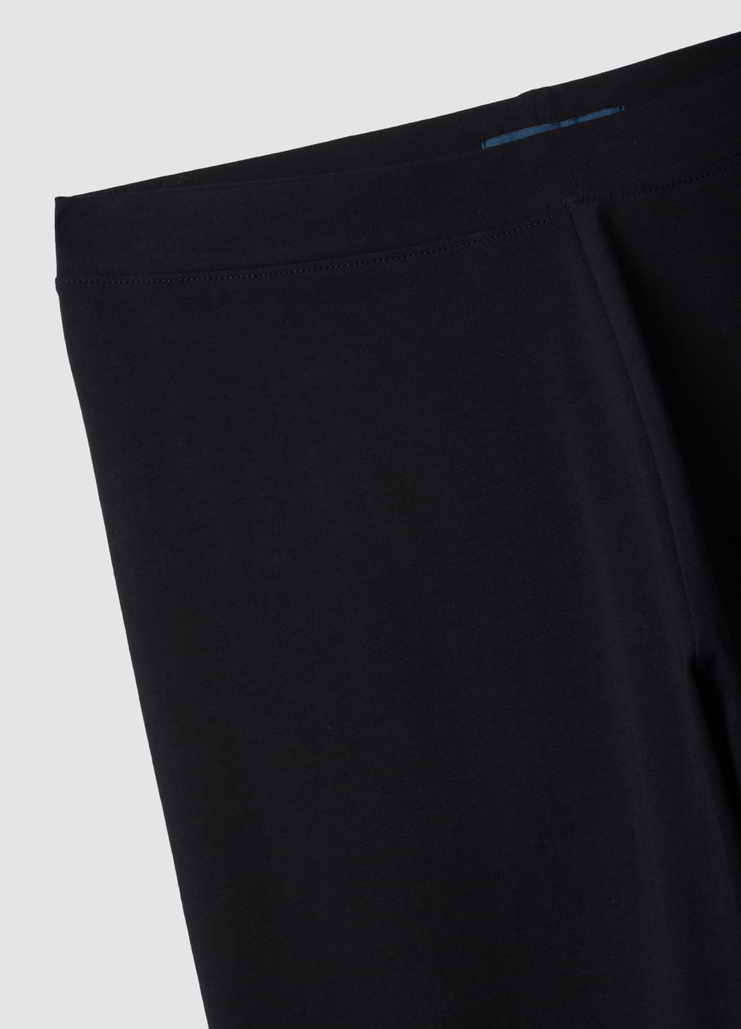 Schwarze Skinny-fit-leggings Aus Stretch-baumwolle | OVS Schwarze Skinny-fit-leggings Aus Stretch-baumwolle - 1 | OVS