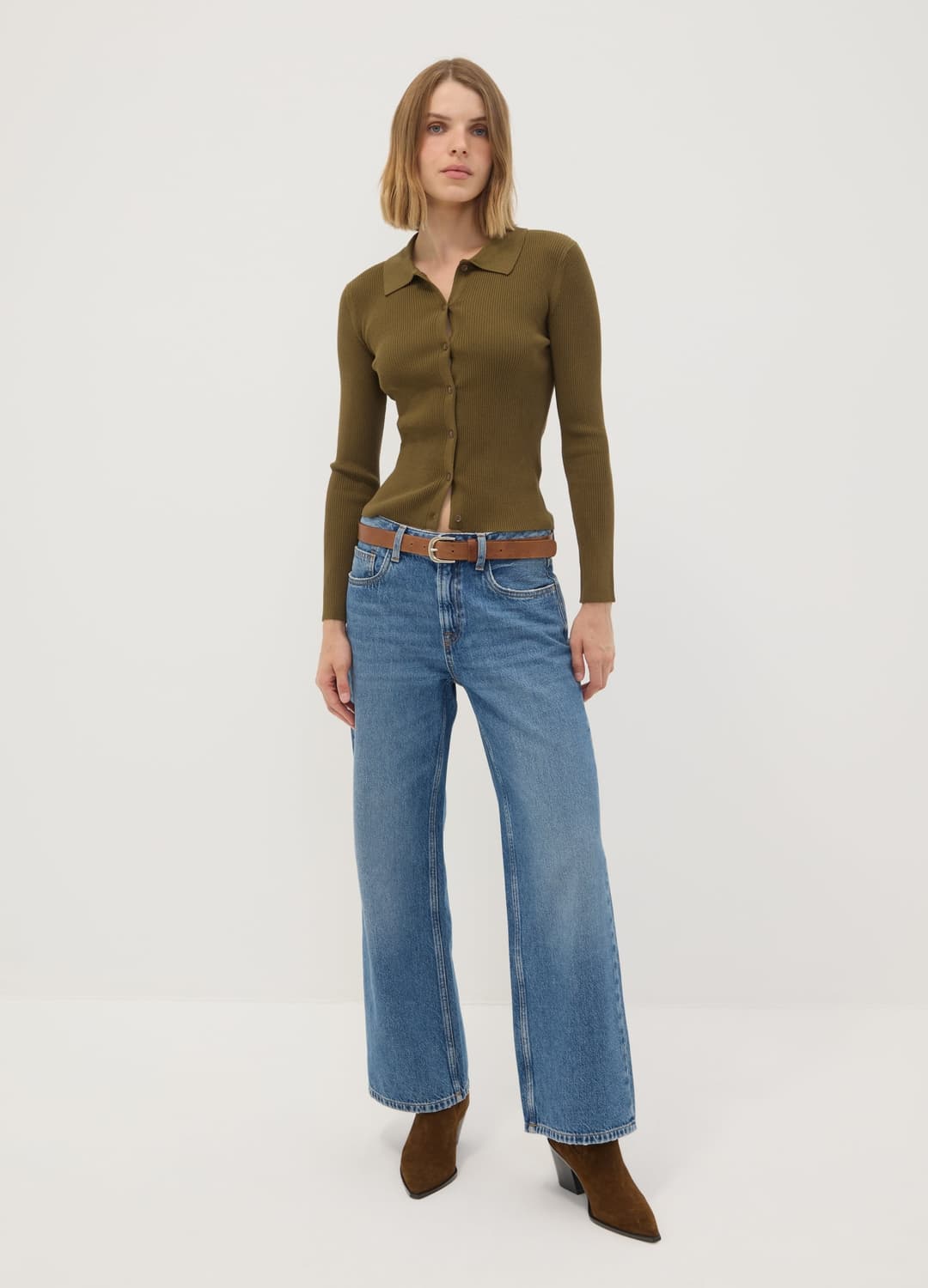 Brauner | OVS Brauner - 1 | OVS
