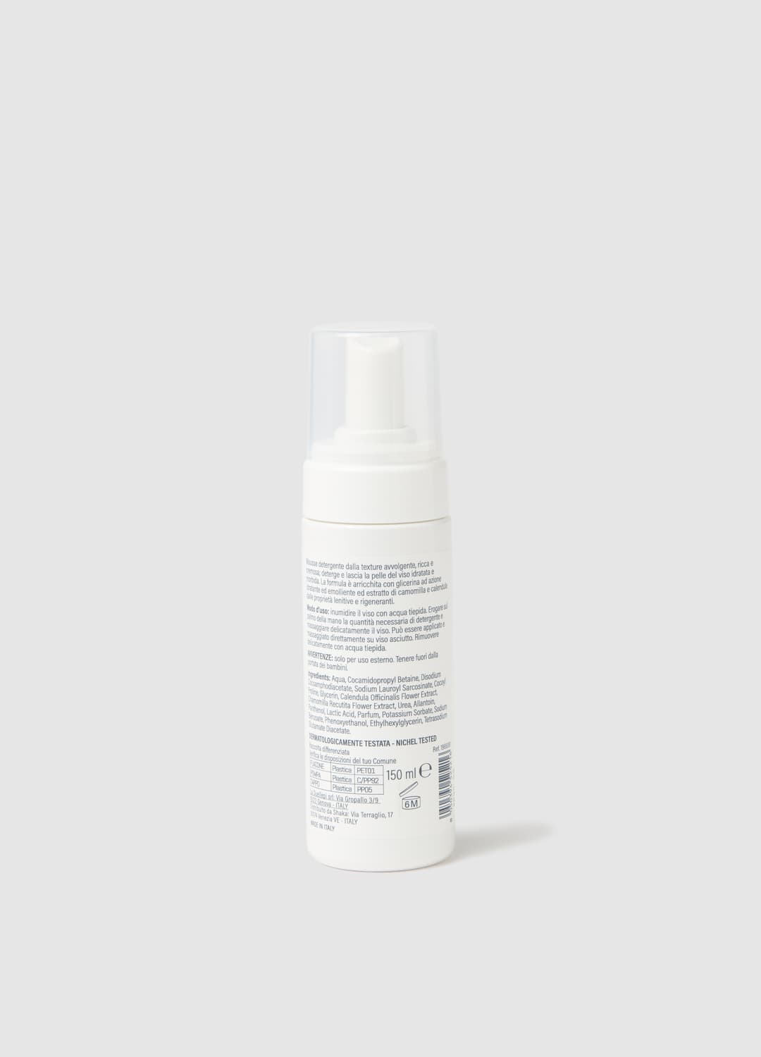 Daily Mousse Detergente Delicata | OVS Daily Mousse Detergente Delicata - 1 | OVS
