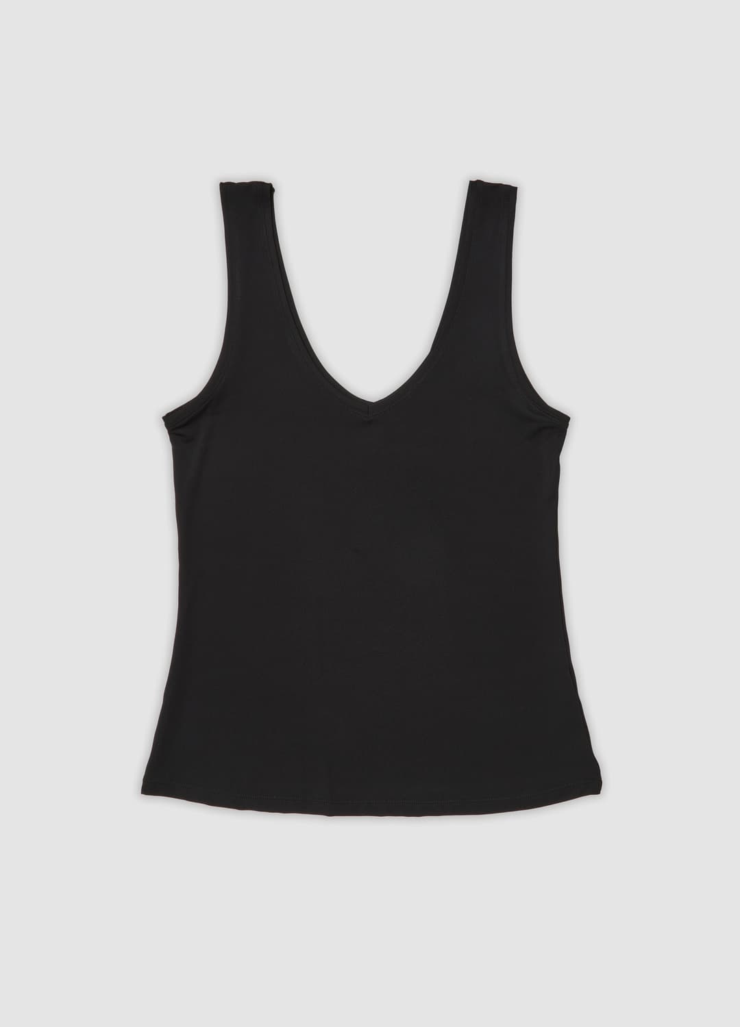 Schwarzes Stretch-top | OVS Schwarzes Stretch-top - 4 | OVS