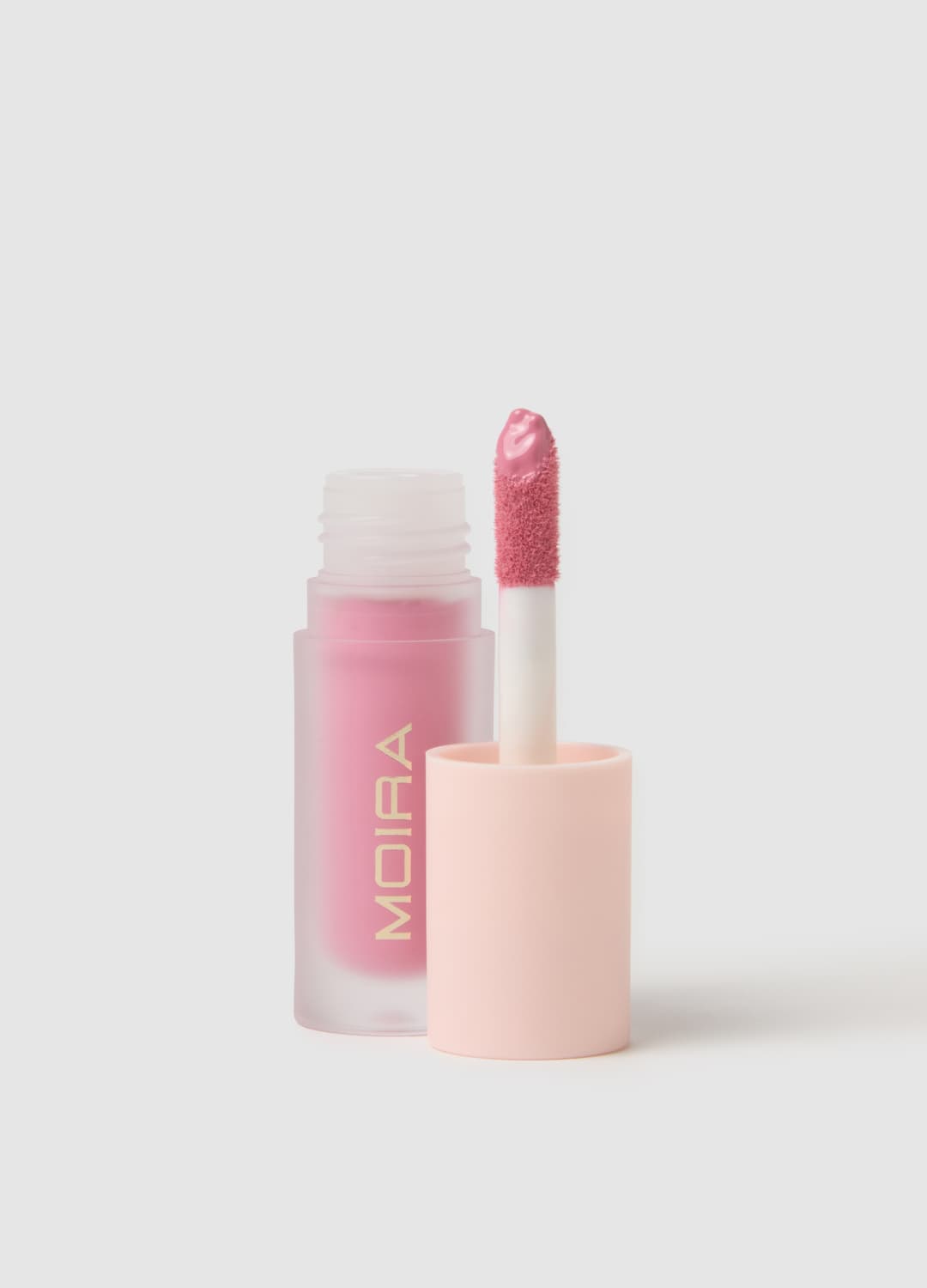 Moira Love Steady Liquid Blush 001 Forever Mine - Make-up Coreano | OVS Moira Love Steady Liquid Blush 001 Forever Mine - Make-up Coreano - 16 | OVS