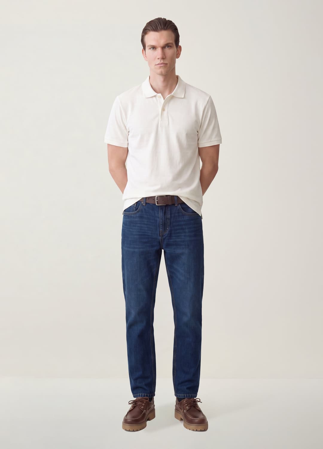 Denim-jeans Aus Reiner Baumwolle | OVS Denim-jeans Aus Reiner Baumwolle - 7 | OVS
