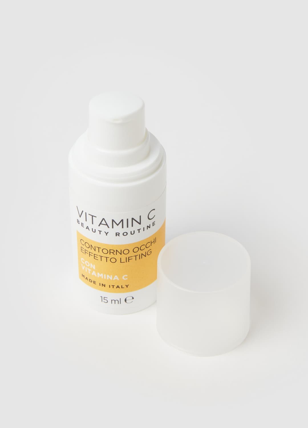Contorno Occhi Effetto Lifting Con Vitamina C Beauty Routine | OVS Contorno Occhi Effetto Lifting Con Vitamina C Beauty Routine - 2 | OVS