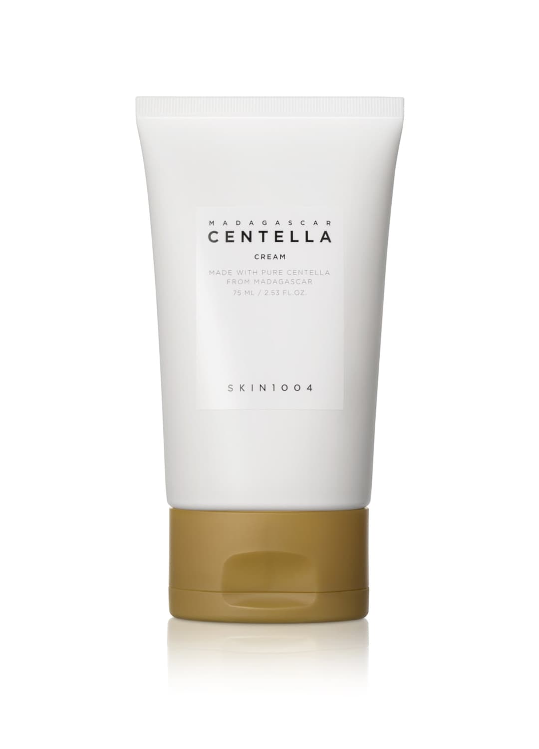 Madagascar Centella Cream 75ml - Skincare Coreana | OVS Madagascar Centella Cream 75ml - Skincare Coreana - 0 | OVS