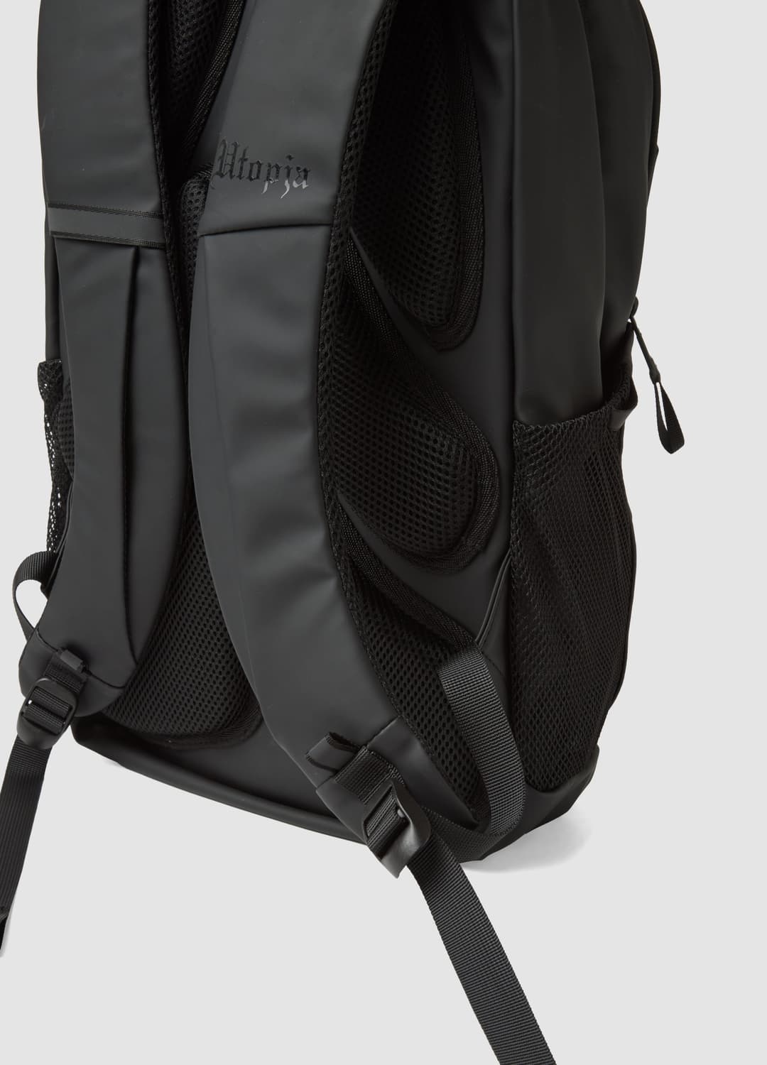 Technical Backpack Black | OVS Technical Backpack Black - 2 | OVS