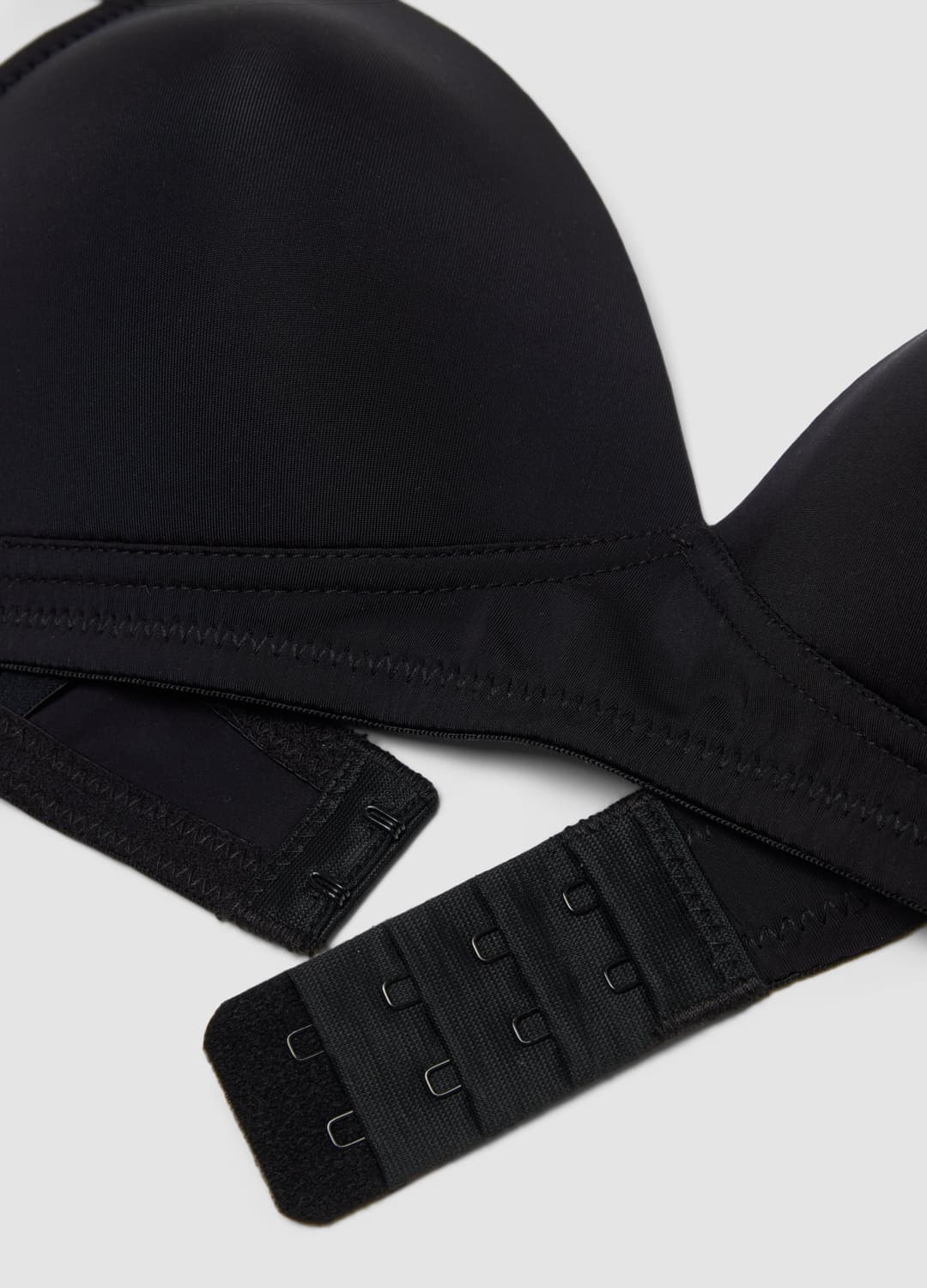 Reggiseno Nero Imbottito In Tessuto Elasticizzato | OVS Reggiseno Nero Imbottito In Tessuto Elasticizzato - 5 | OVS
