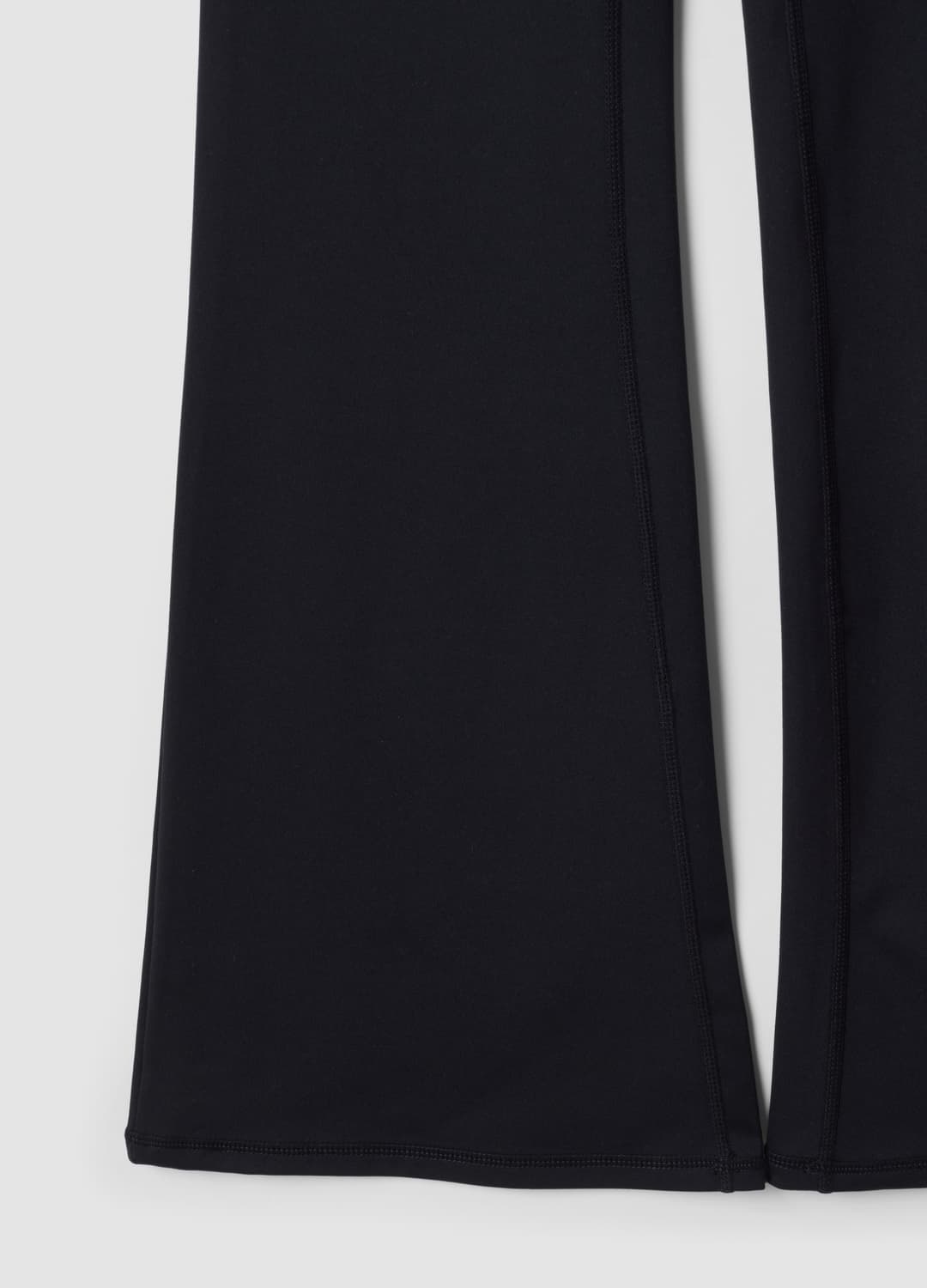 Leggings Neri Flare In Tessuto Elasticizzato Traspirante Altavia Studio | OVS Leggings Neri Flare In Tessuto Elasticizzato Traspirante Altavia Studio - 8 | OVS