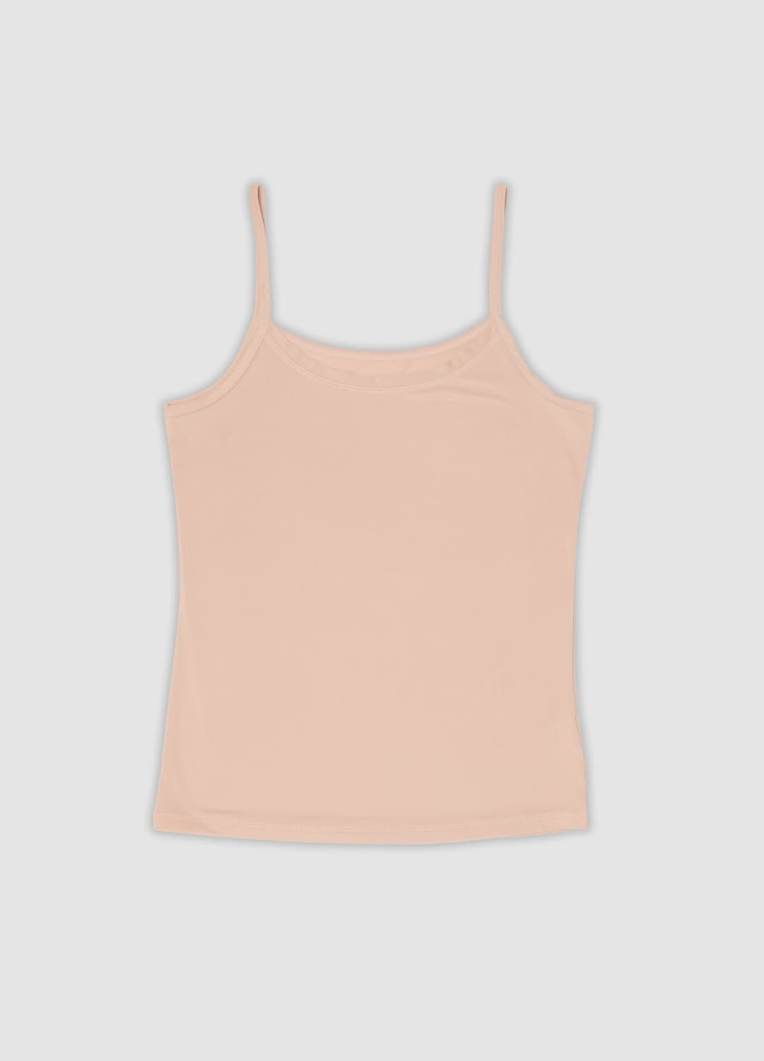 Beiges Stretch-top Mit Rundhalsausschnitt | OVS Beiges Stretch-top Mit Rundhalsausschnitt - 0 | OVS